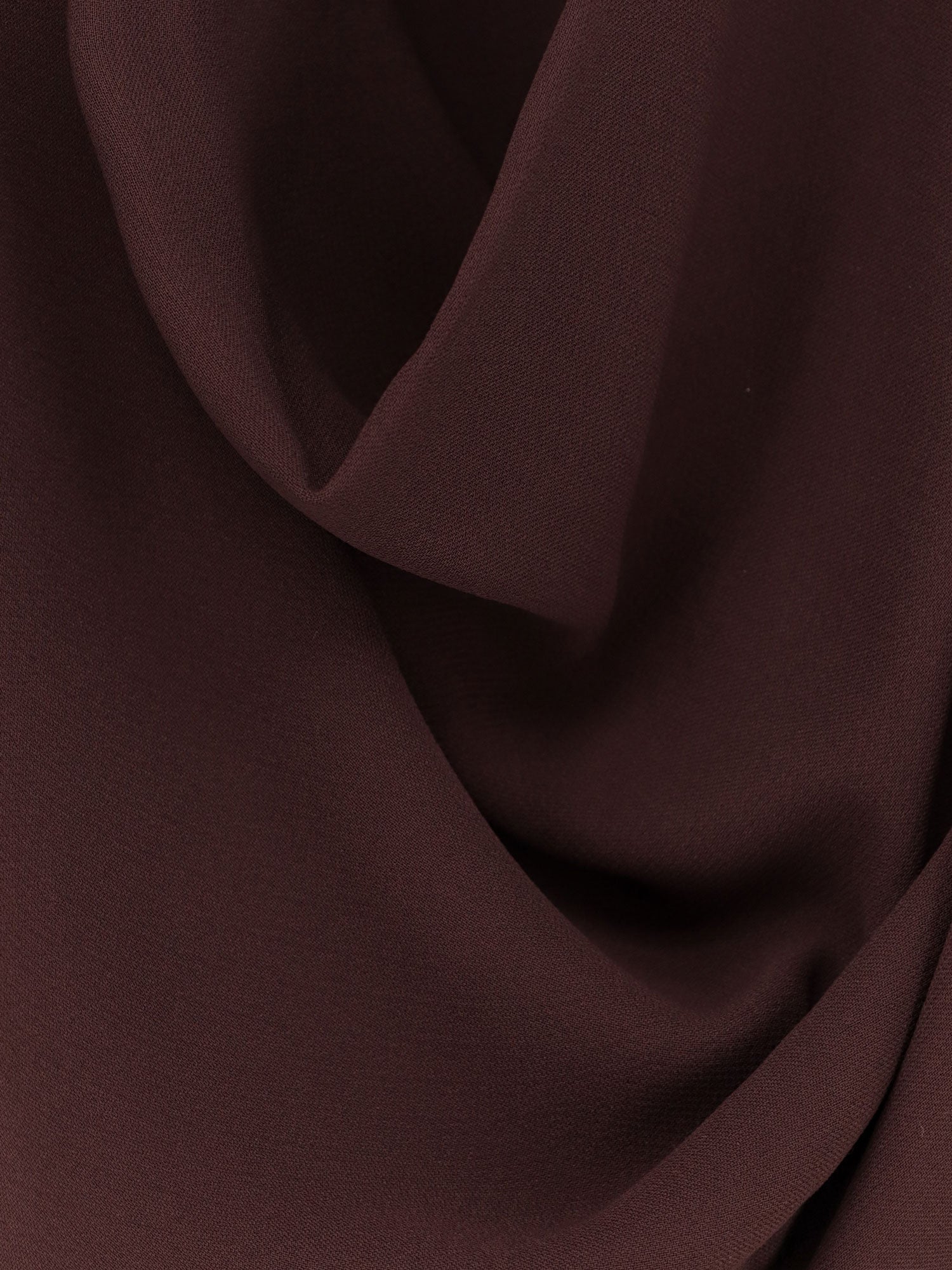 Elisabetta Franchi Shirts Brown Viscosa