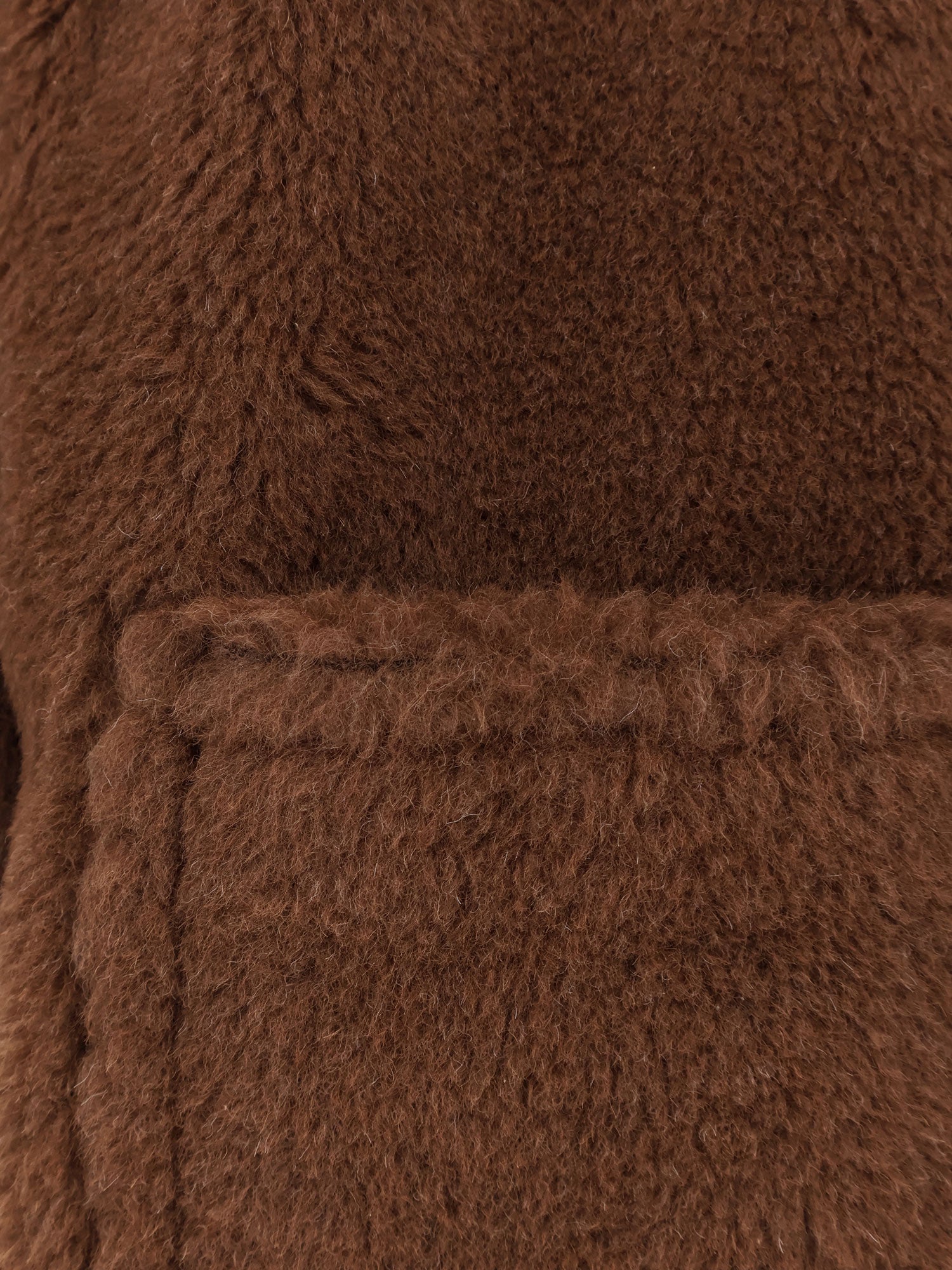 Max Mara Jackets Oro Verde Marrone Alpaca Cashmere Seta
