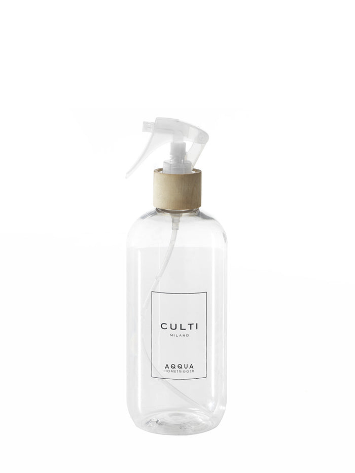 Nebulizzatore Trigger Aqqua Profumi