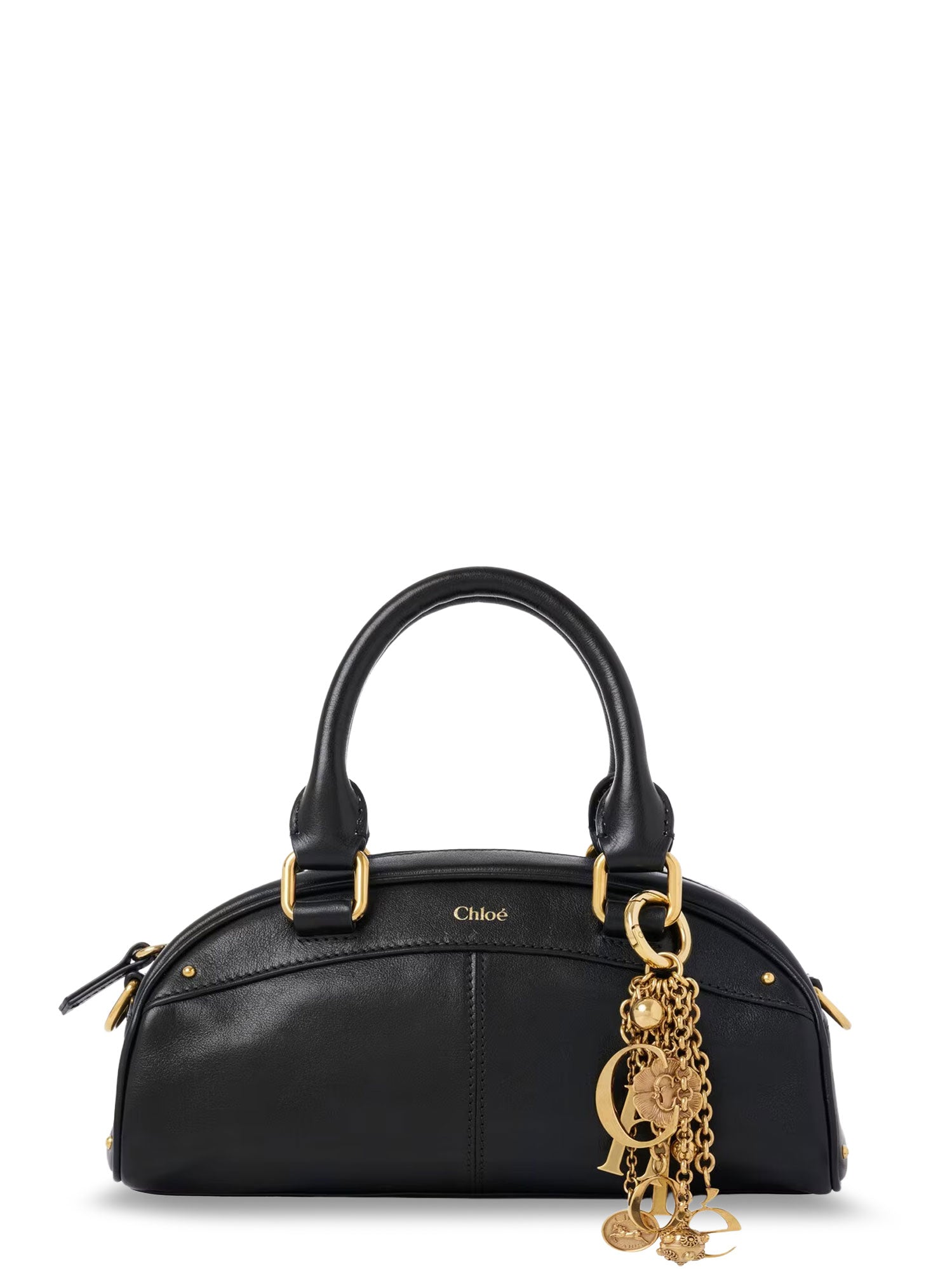 Chloè Bags Black Pelle