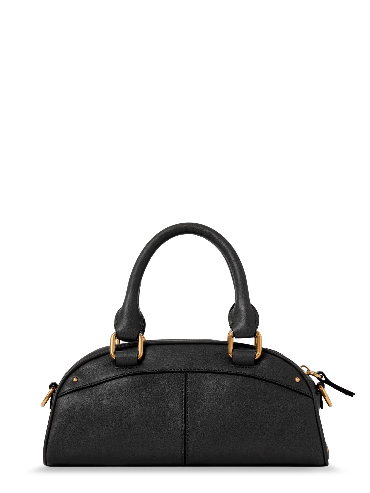 Chloè Bags Black Pelle