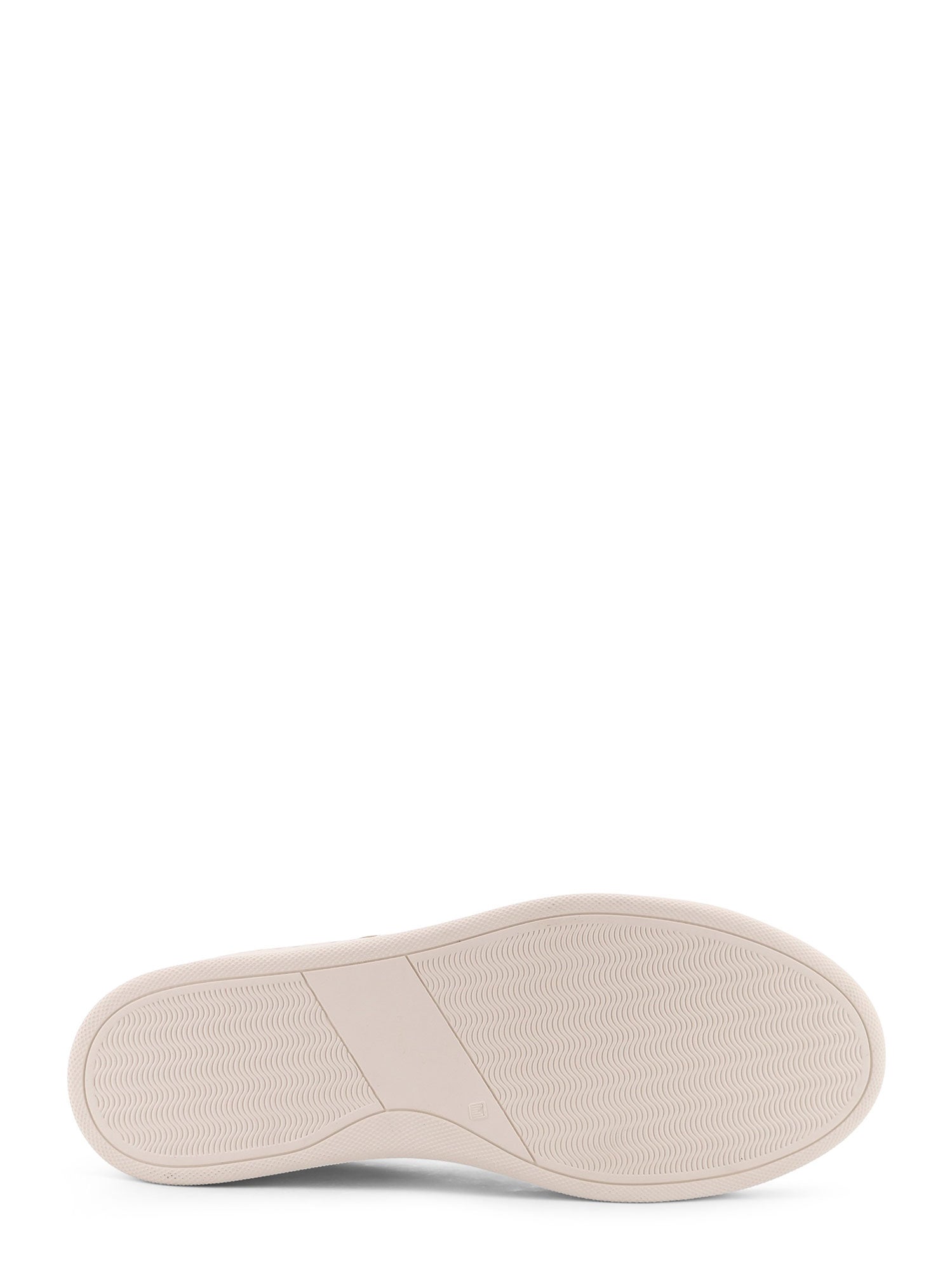 KITON CIRO PAONE Sneakers White Pelle