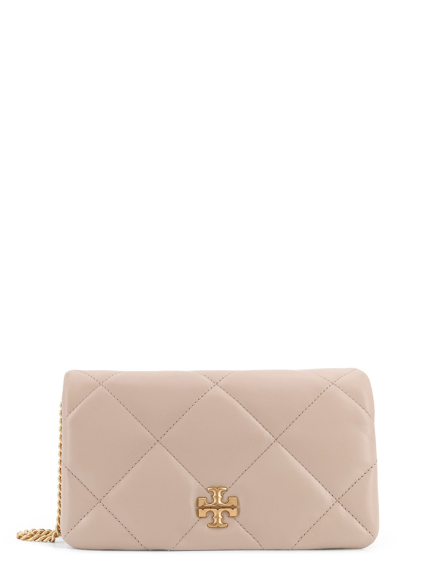Tory Burch Bags Light Stone Pelle