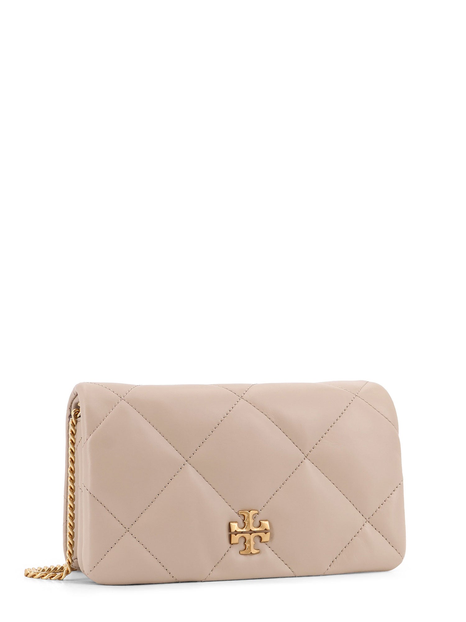 Tory Burch Bags Light Stone Pelle