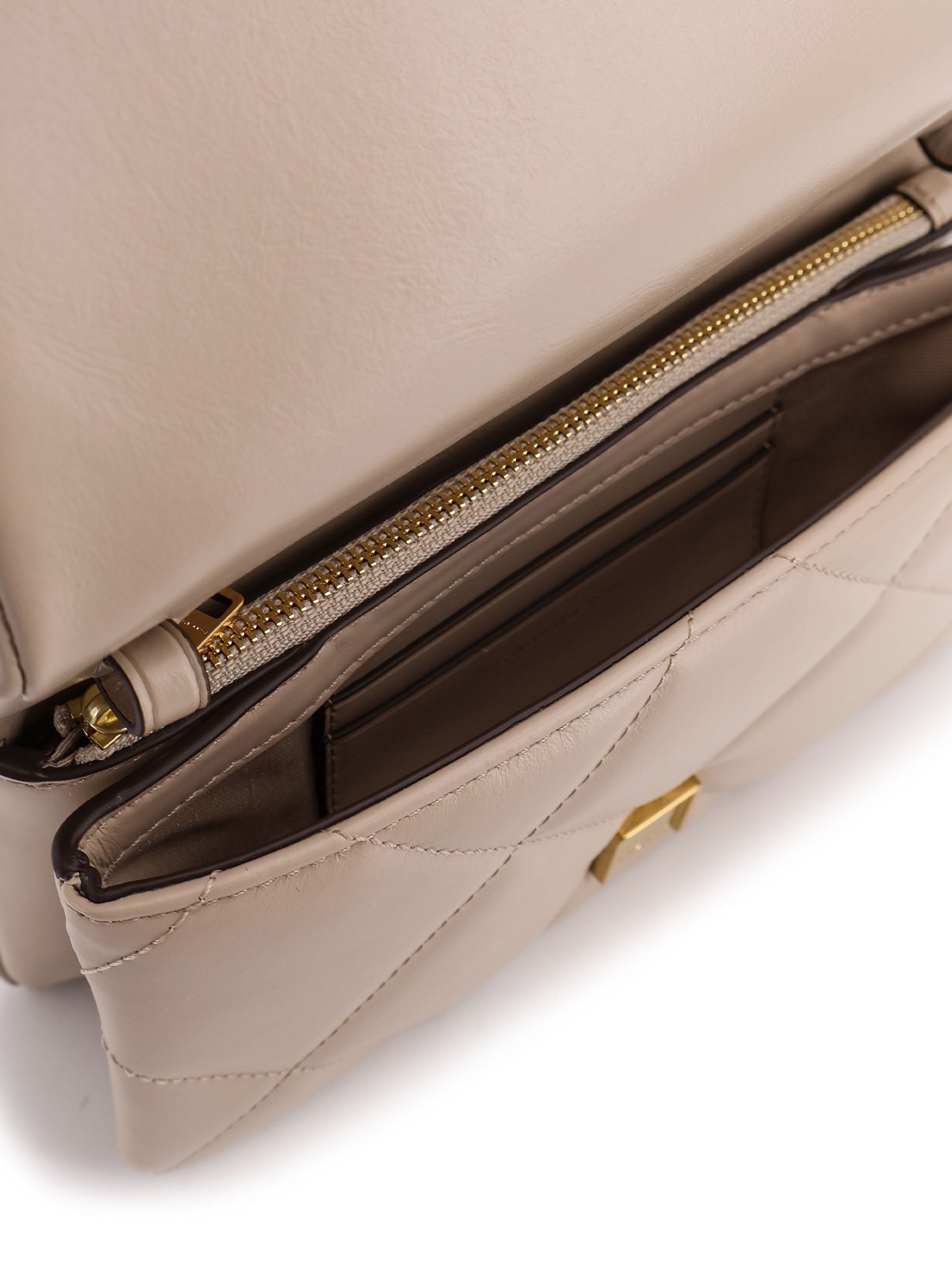 Tory Burch Bags Light Stone Pelle