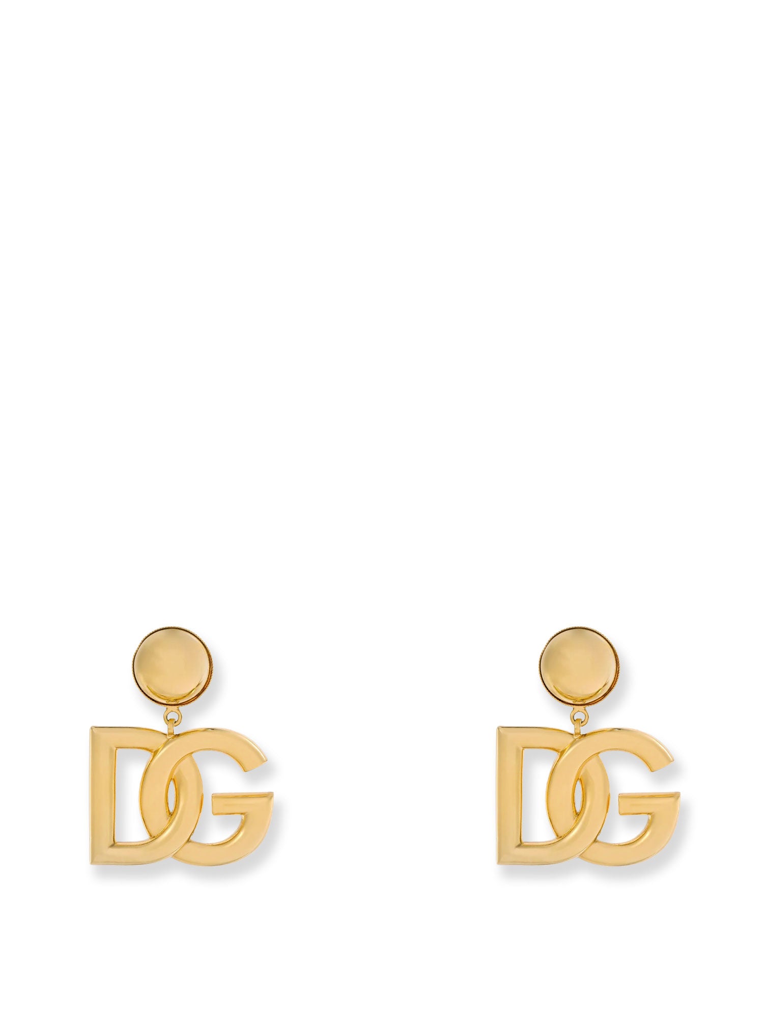 Dolce & Gabbana Bijoux Golden Ottone