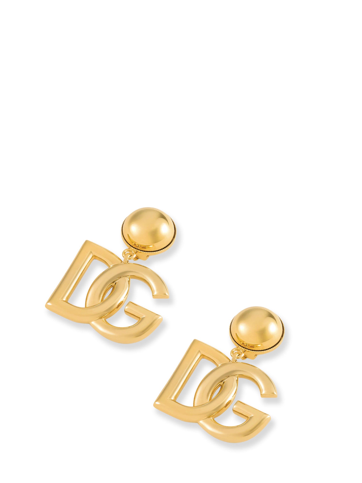 Dolce & Gabbana Bijoux Golden Ottone