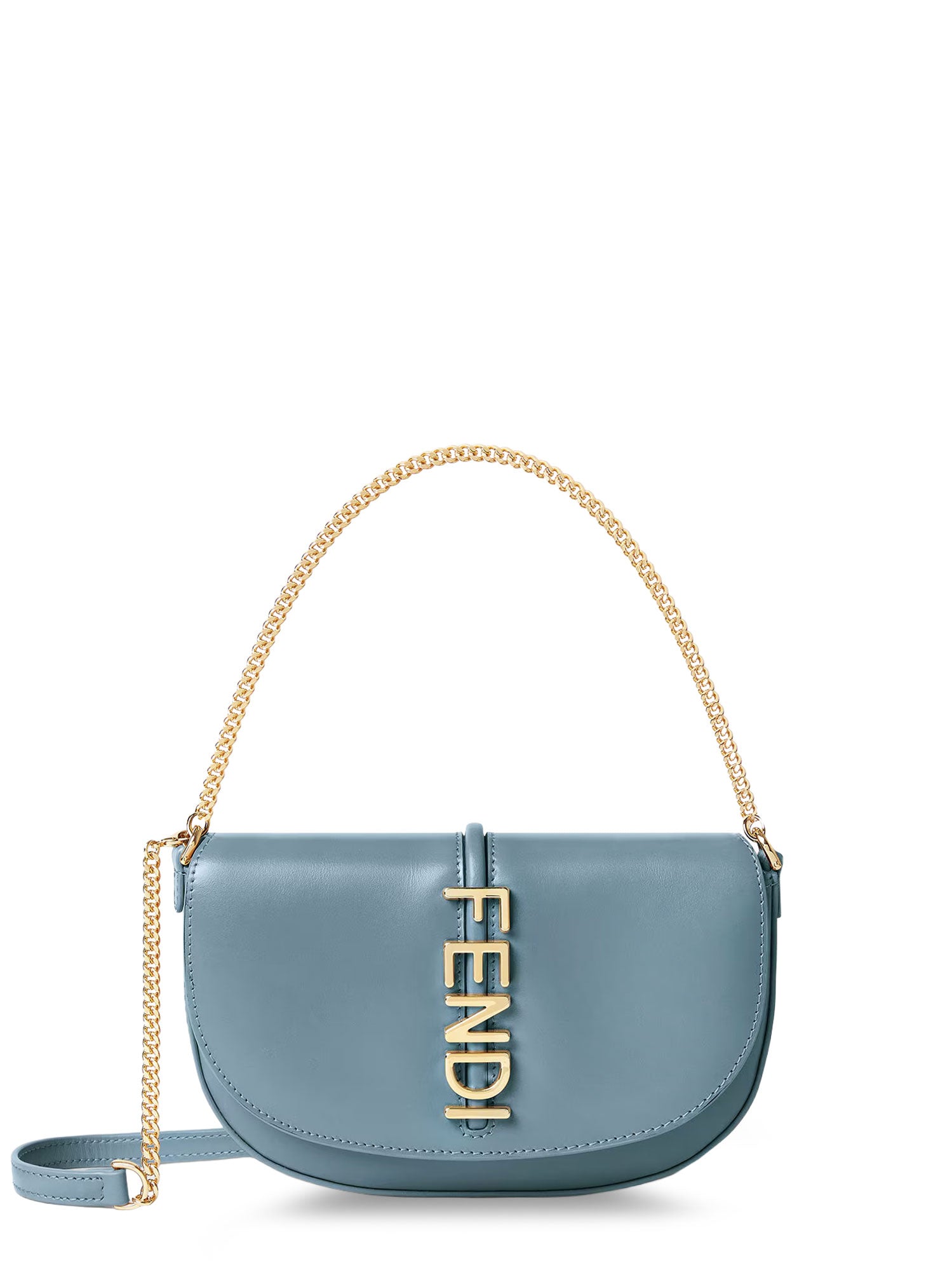 Fendi Bags Mercurio Pelle