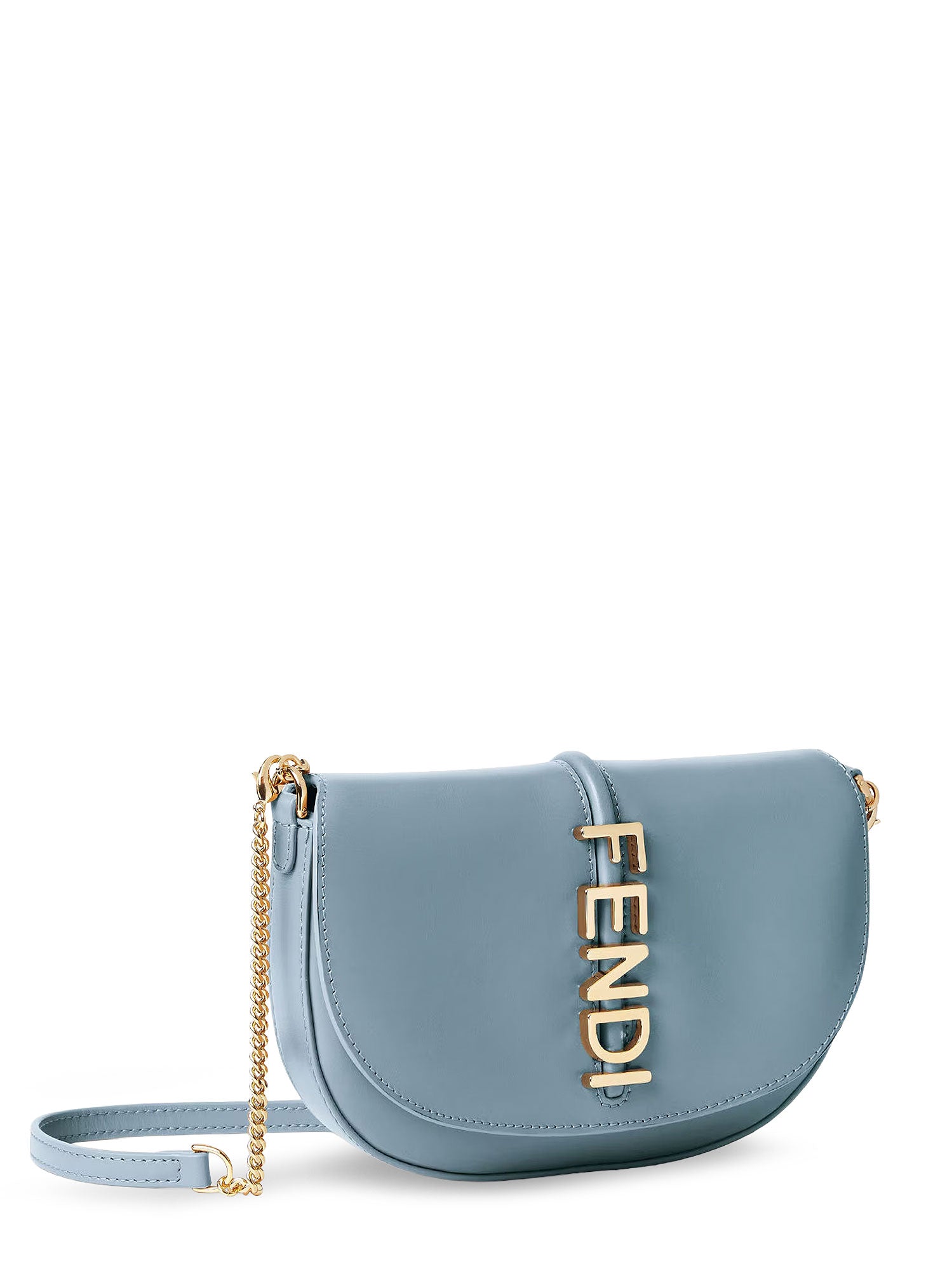 Fendi Bags Mercurio Pelle