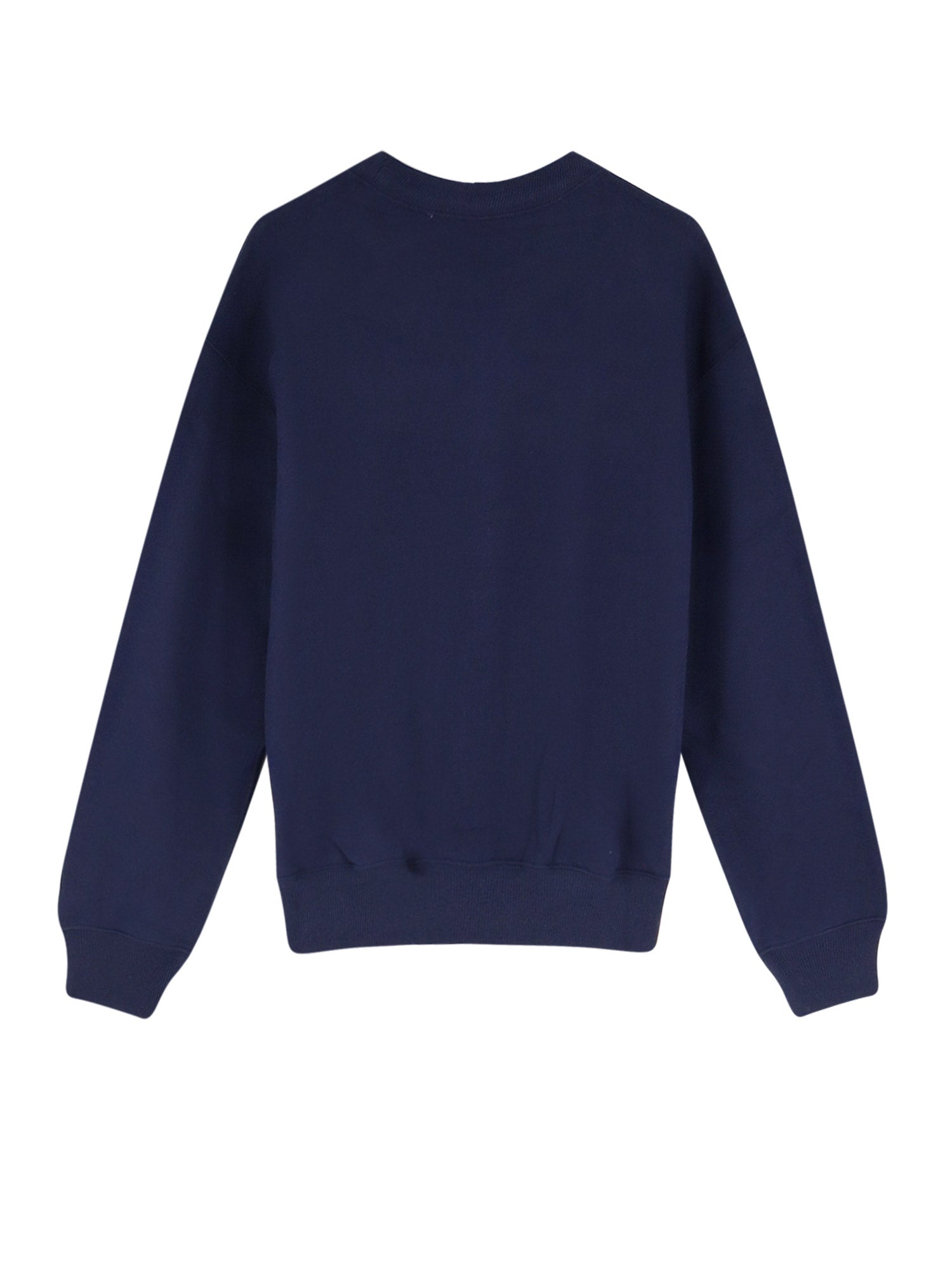 Polo Ralph Lauren Sweaters Cruisenavy Cotone