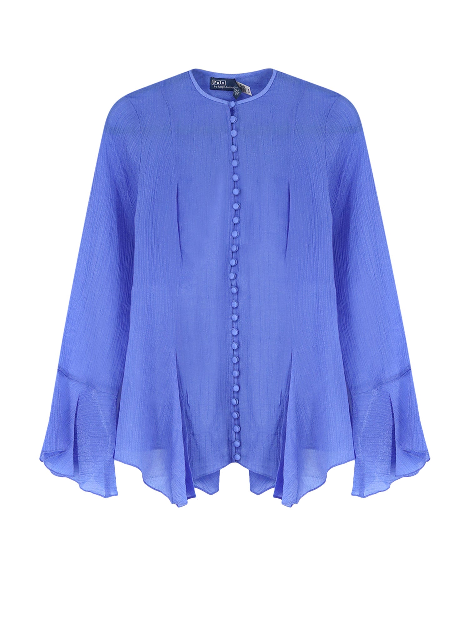 Polo Ralph Lauren Shirts Indigosky Lyocell