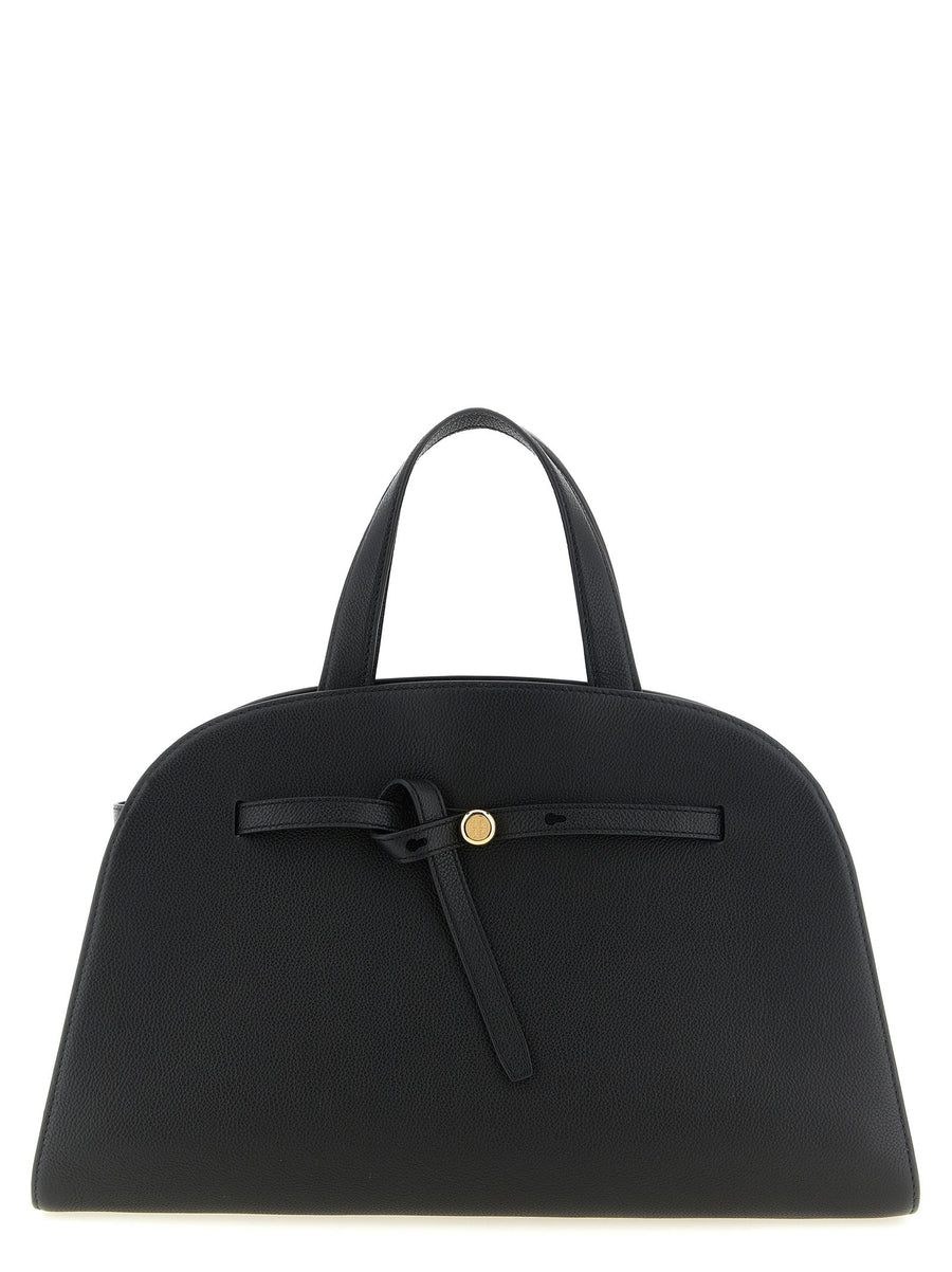 Tory Burch Shoulder Bag — Black