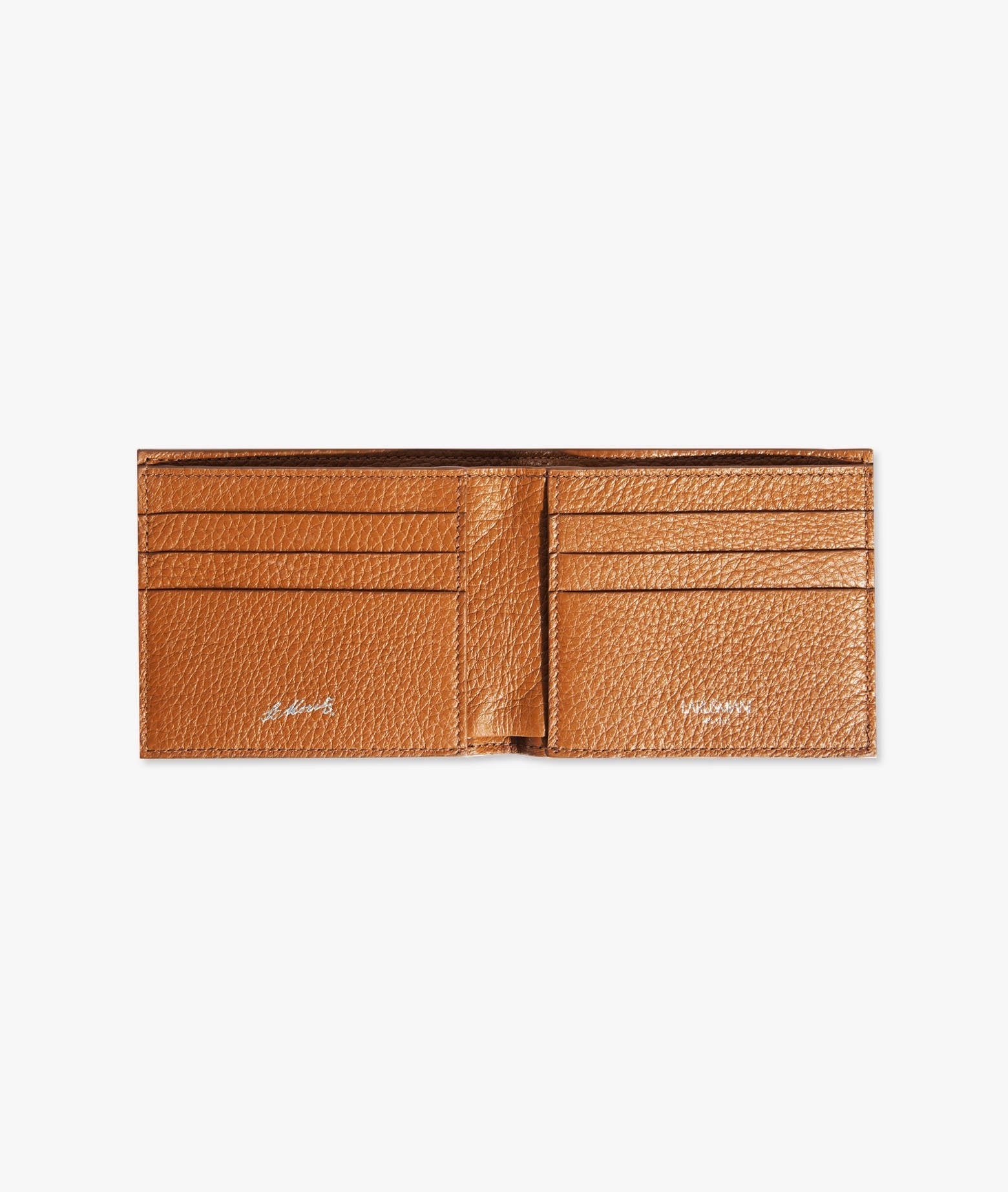 Wallet St.moritz Olive And Money Holder