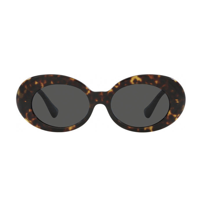 VE4426BU 108-87 Marrone Celluloid Occhiali Sole