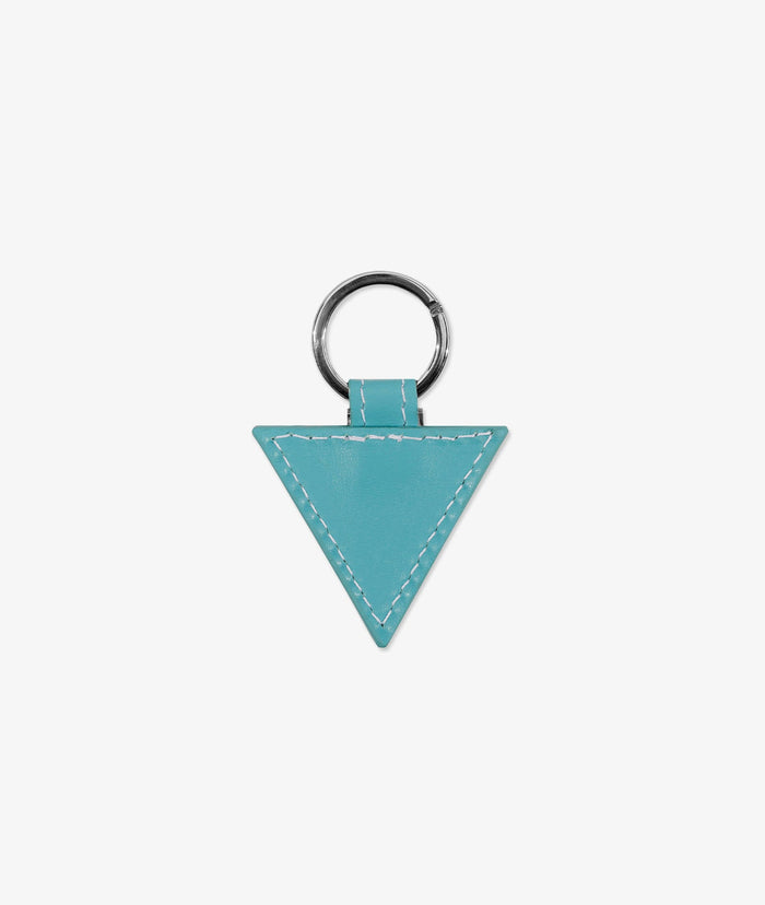 Key Holder Funky Minty Mint Automotive