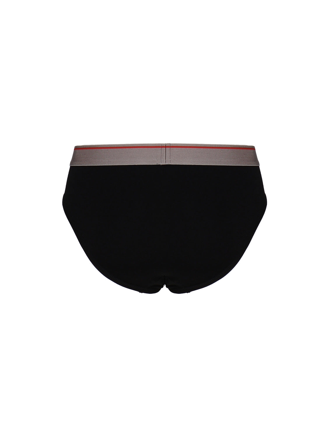 Dsquared2 Underwear Black Cotton