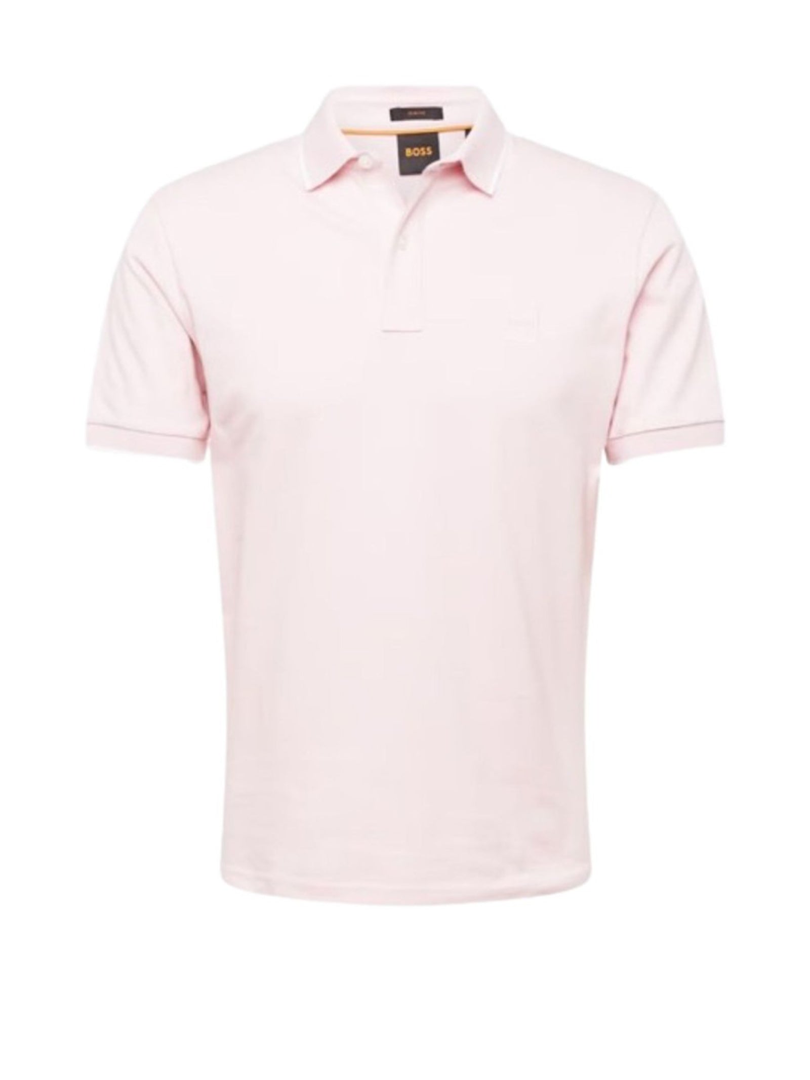 Hugo Boss T-shirts and Polos Light Pink Co 5 % Ea