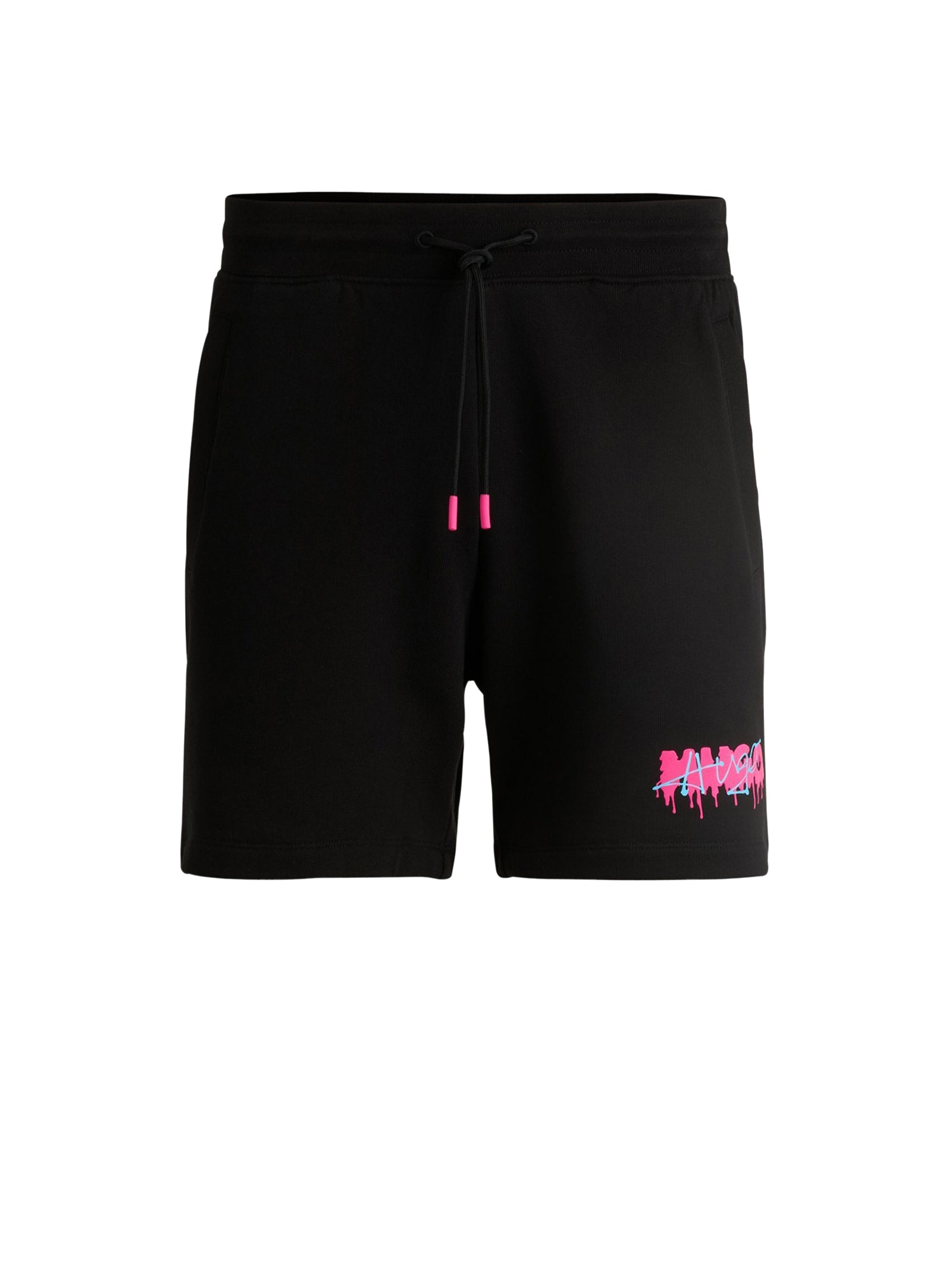 Hugo Boss Shorts Black