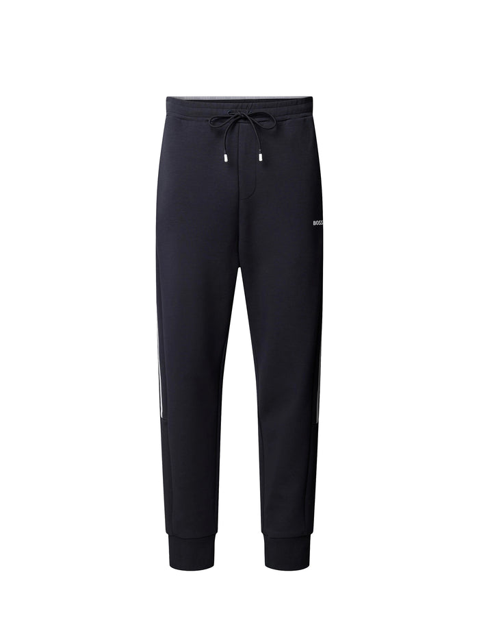 Hugo Boss Trousers Blue