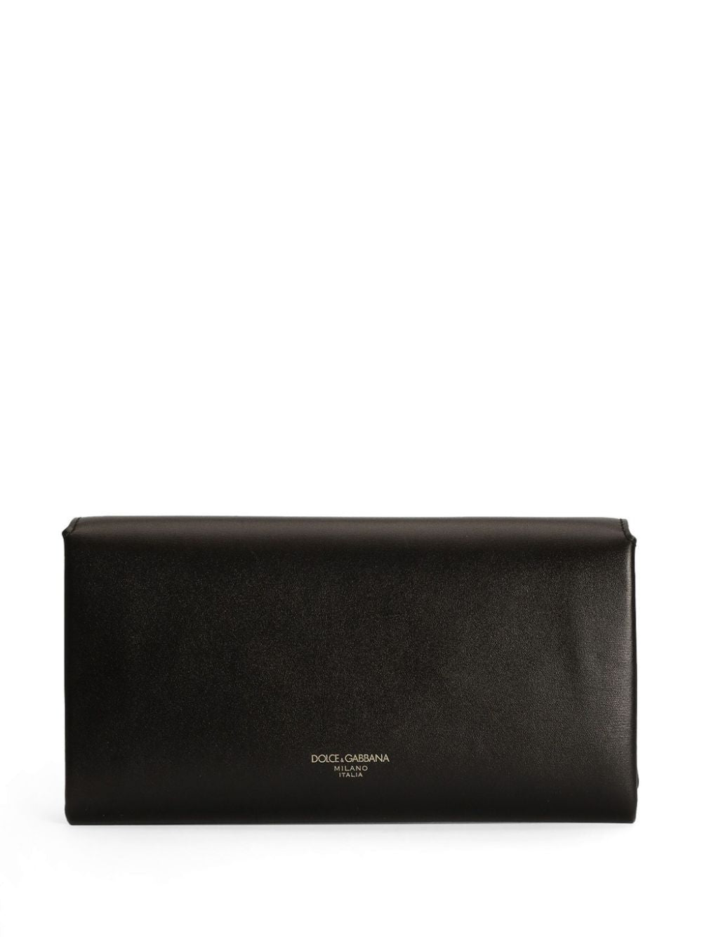 Dolce & Gabbana Bags Black Bovine Polyester
