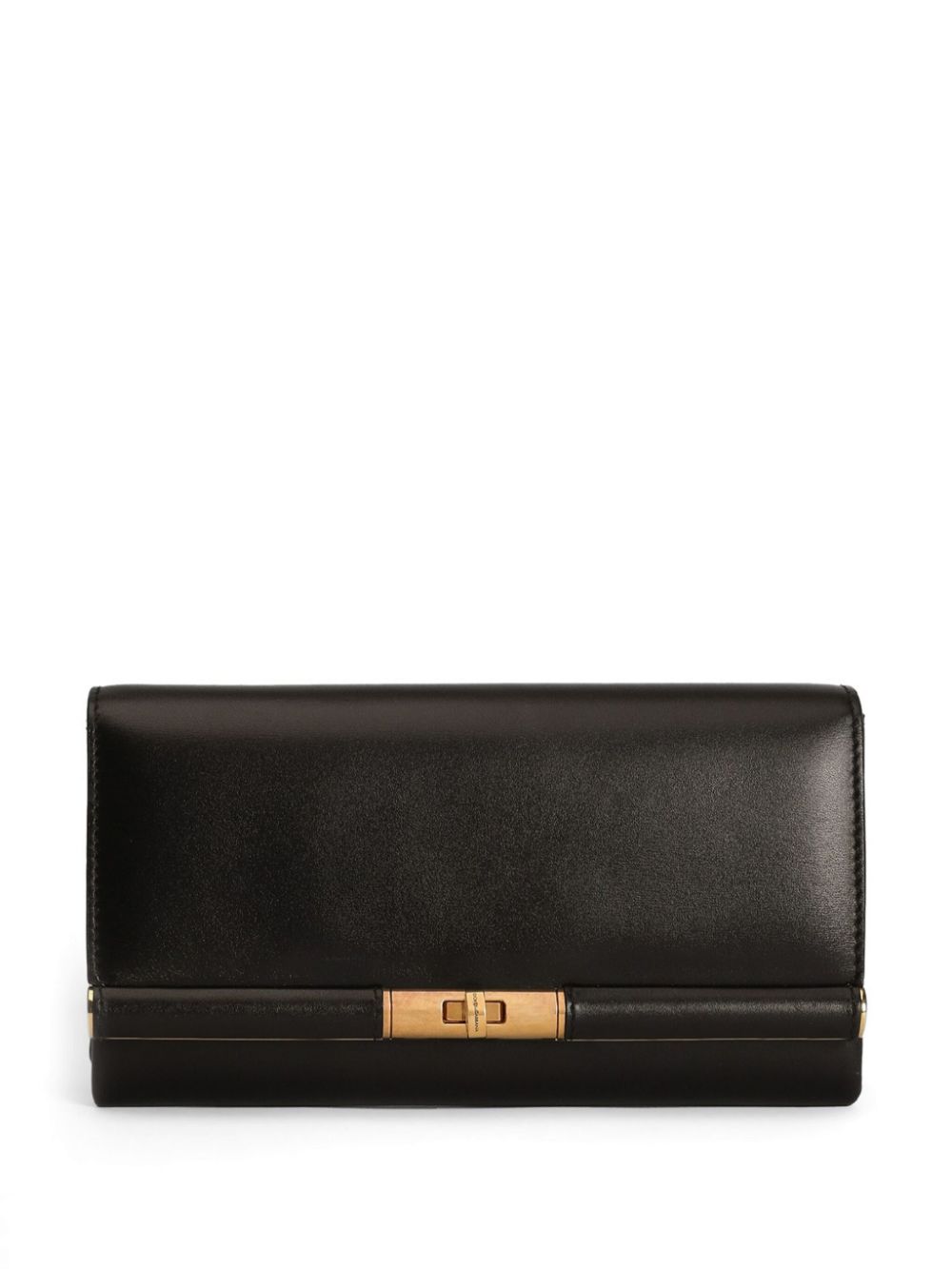 Dolce & Gabbana Bags Black Bovine Polyester