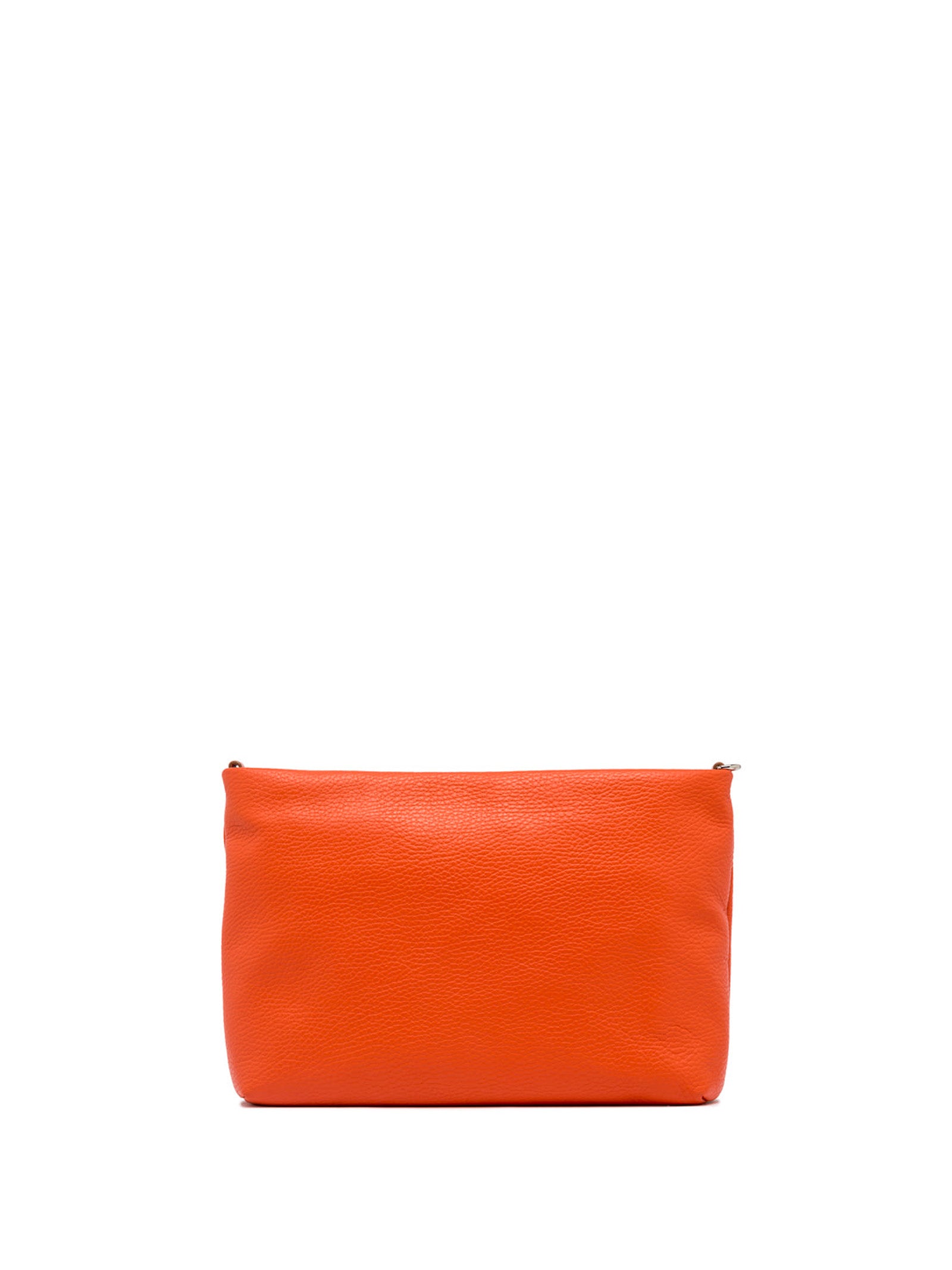 Gianni Chiarini Bags Coral Red Pelle