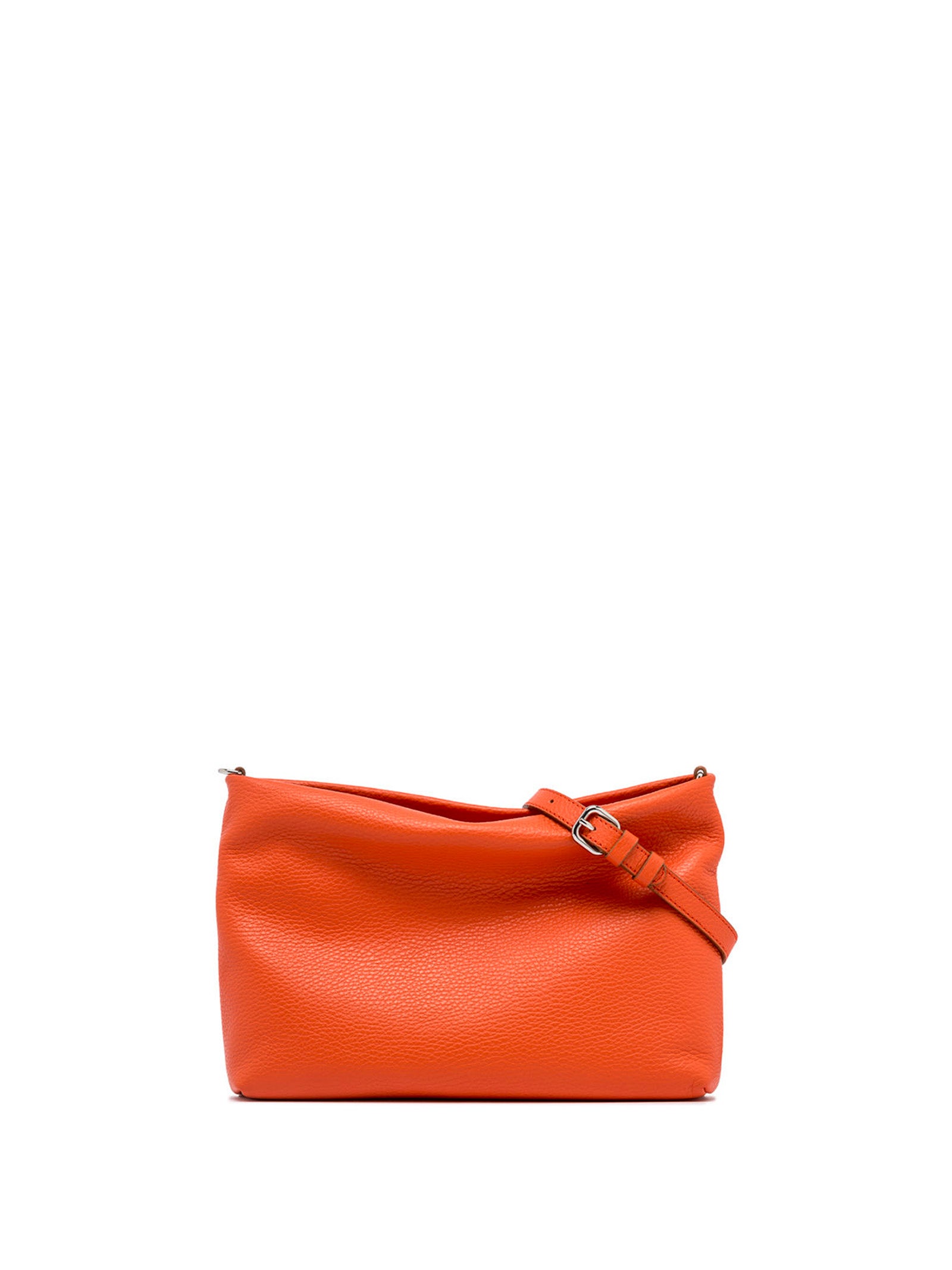 Gianni Chiarini Bags Coral Red Pelle