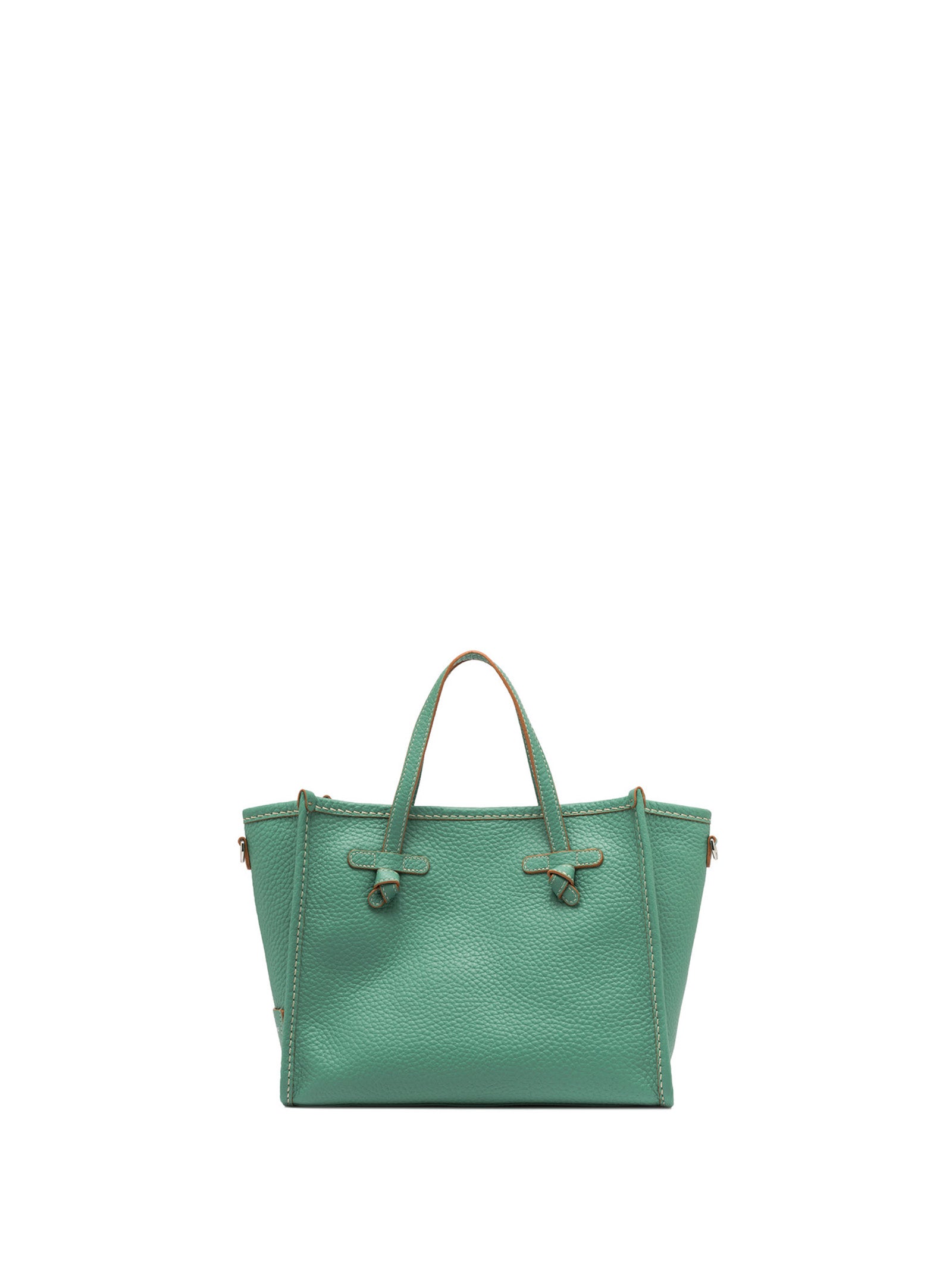 G.CHIARINI MARCELLA Bags Mint Green Pelle
