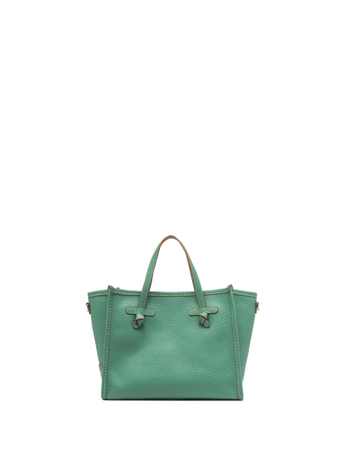 G.CHIARINI MARCELLA Bags Mint Green Pelle