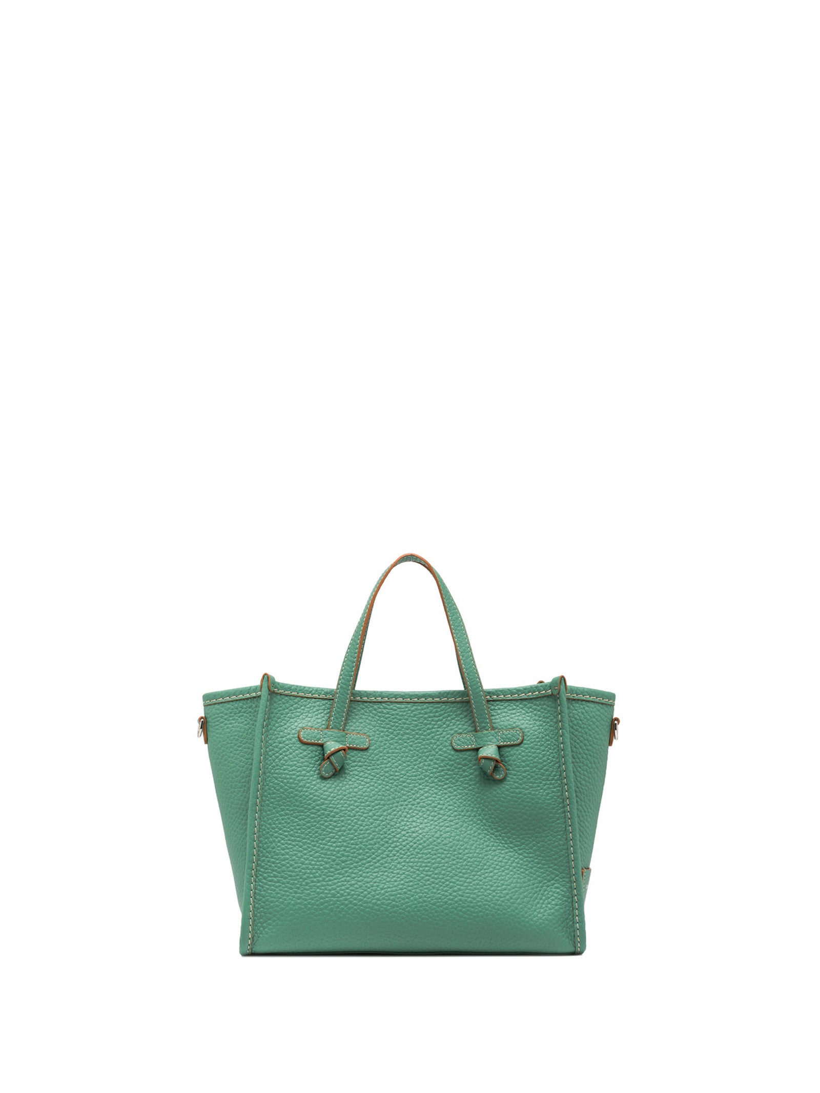 G.CHIARINI MARCELLA Bags Mint Green Pelle