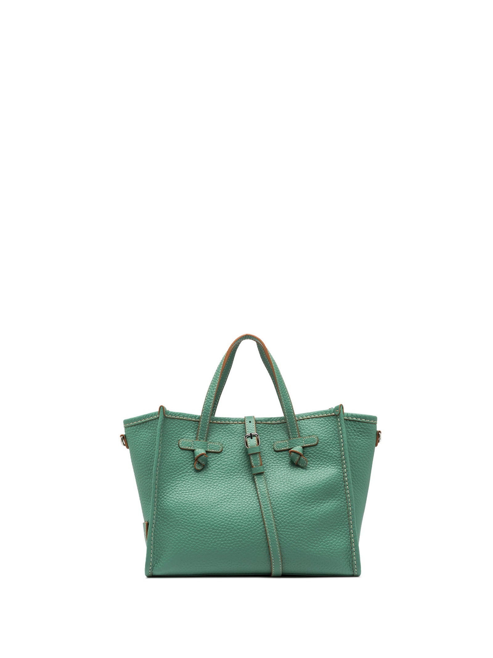G.CHIARINI MARCELLA Bags Mint Green Pelle