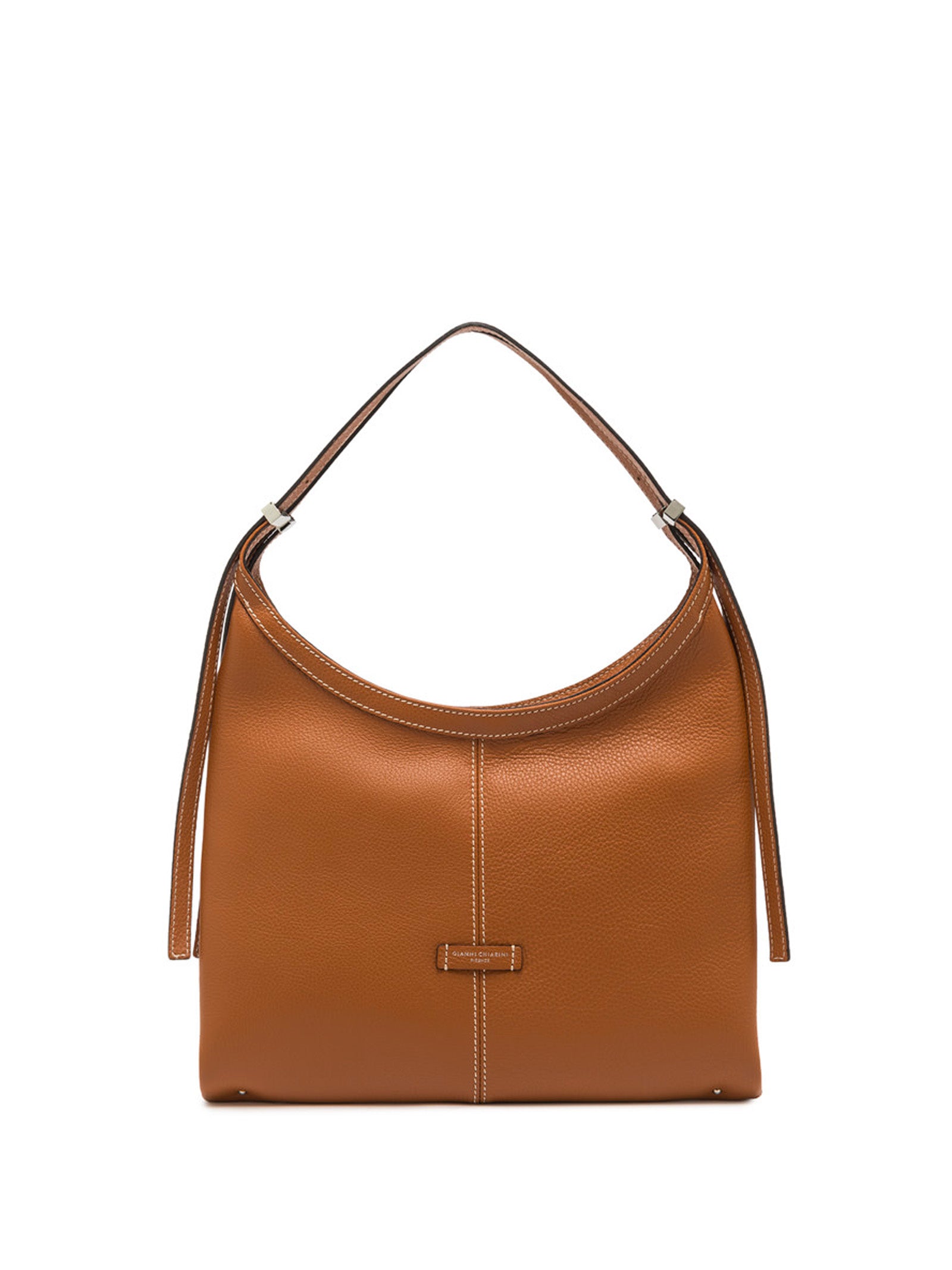 Gianni Chiarini Bags Brown Pelle