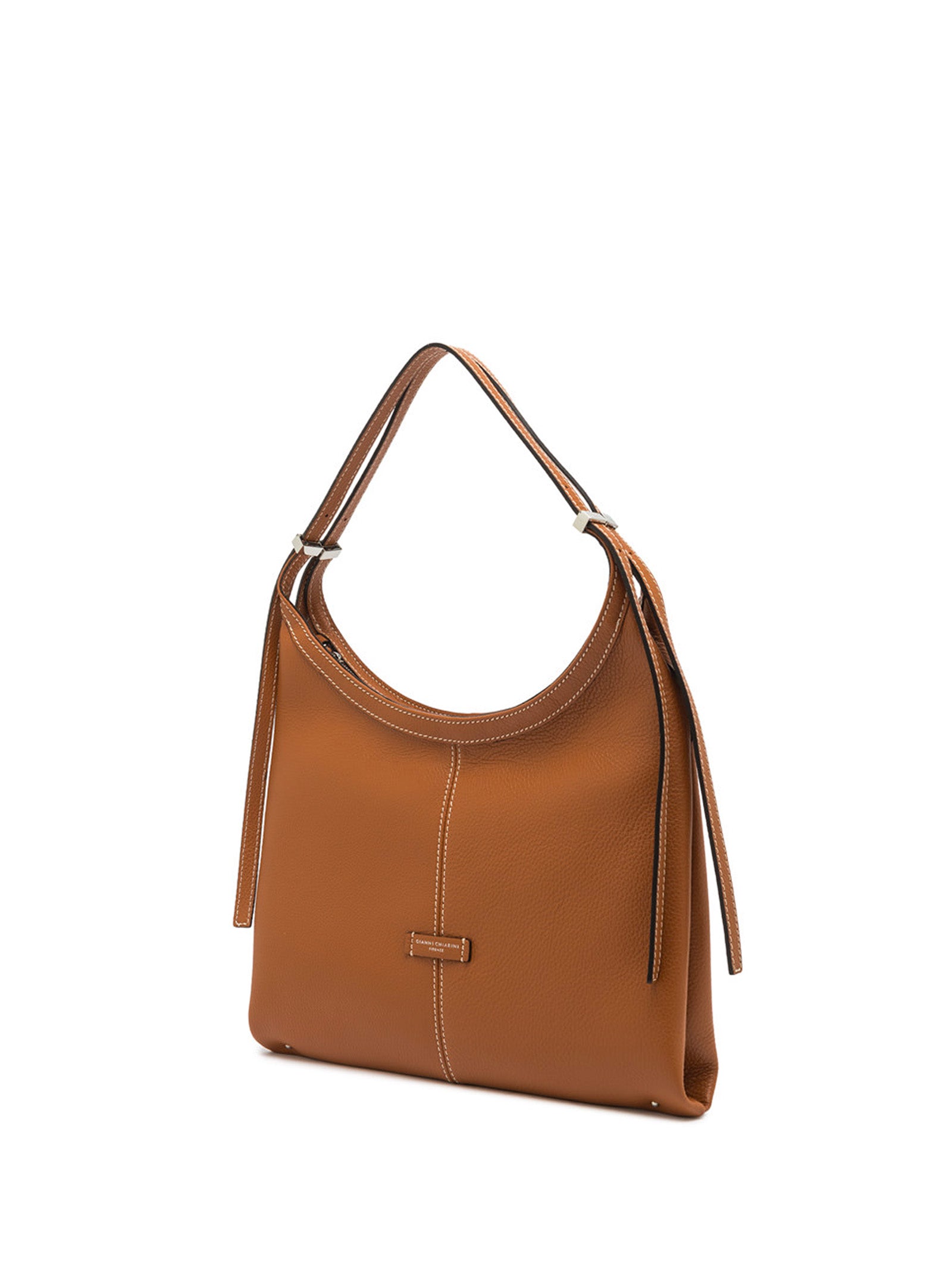 Gianni Chiarini Bags Brown Pelle