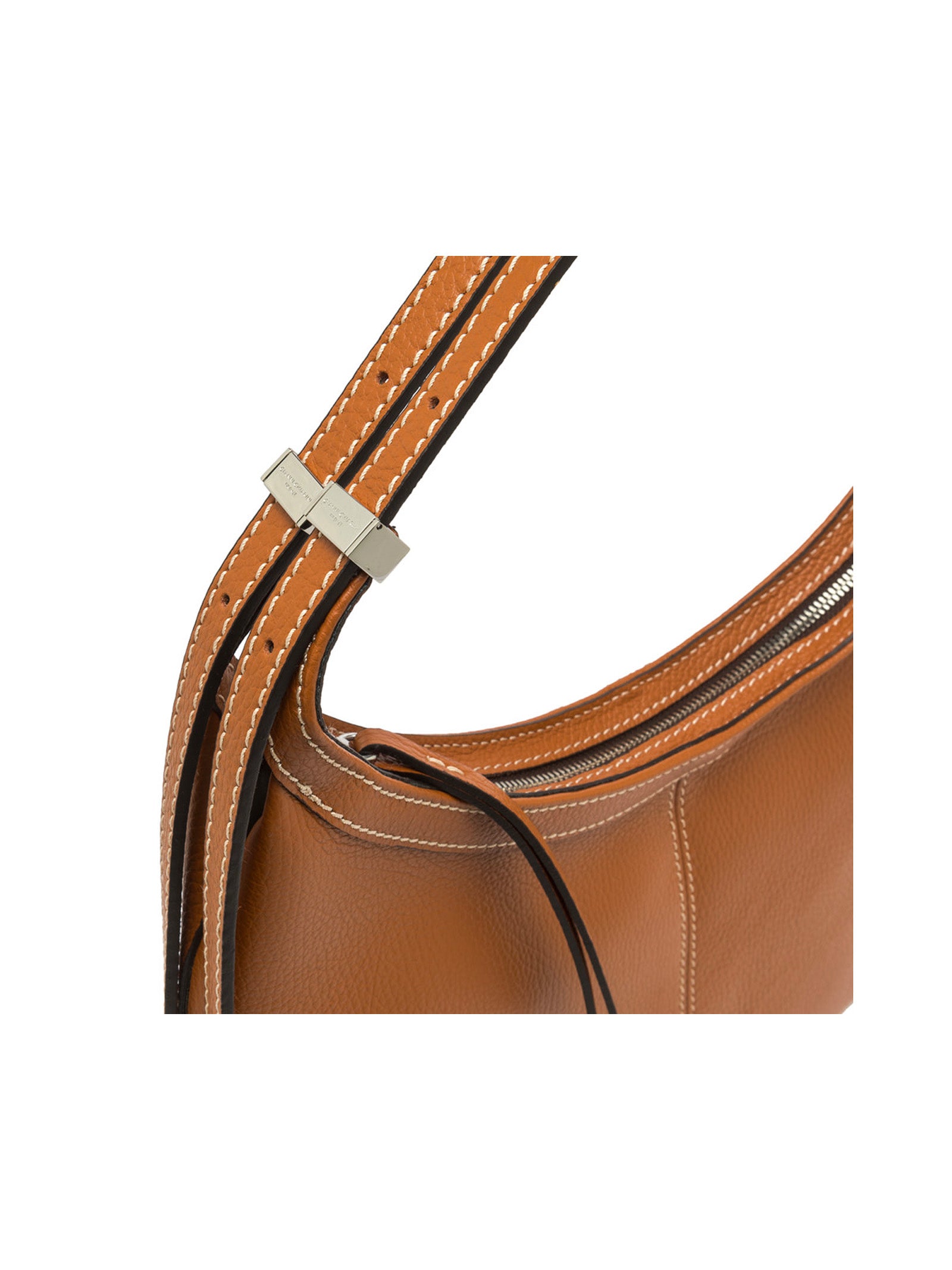 Gianni Chiarini Bags Brown Pelle