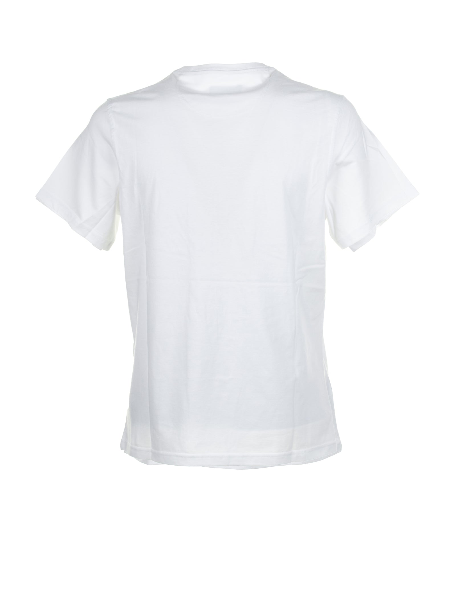 Barbour T-shirts and Polos White/dress