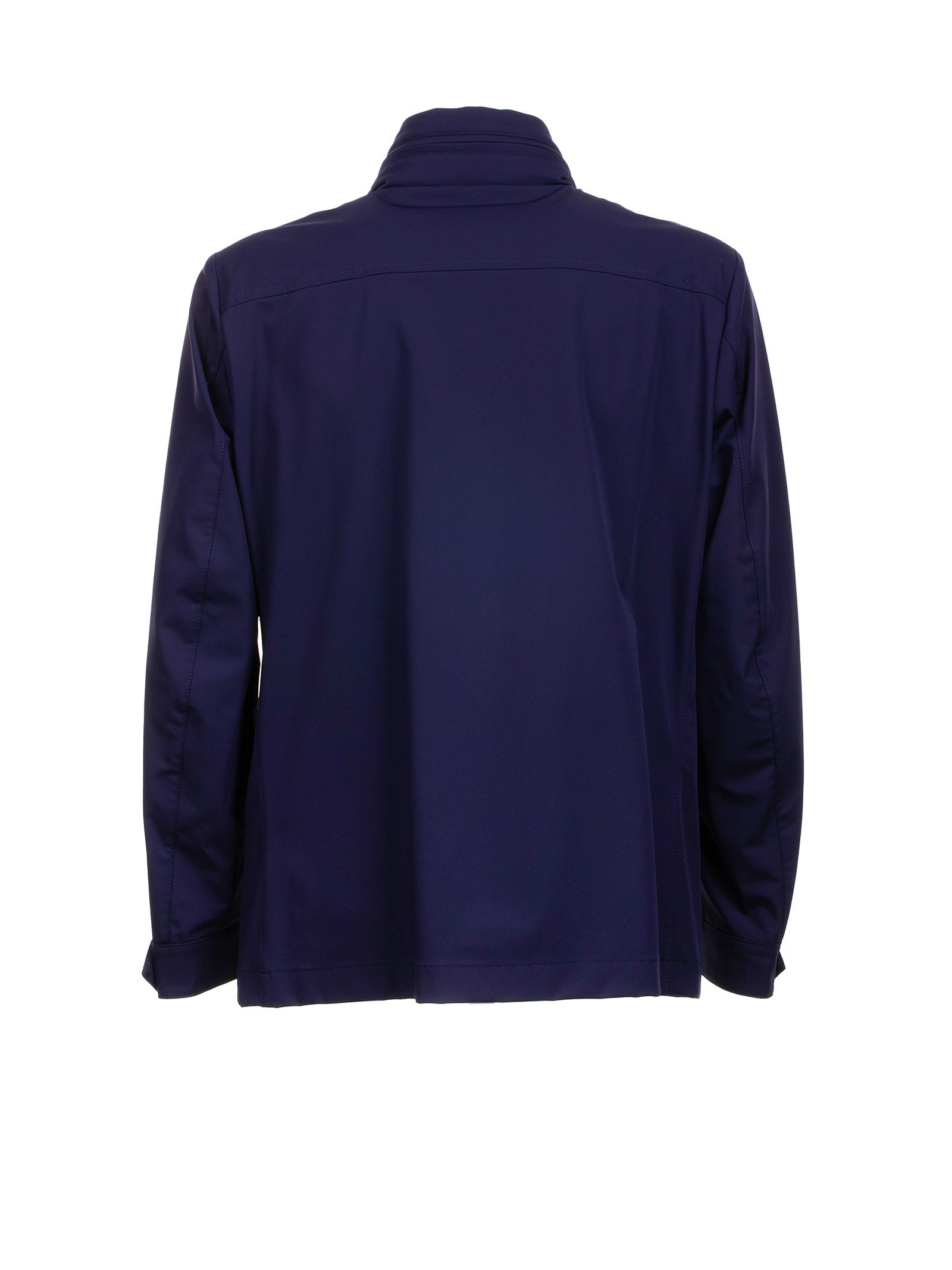 Fay Jackets Blue