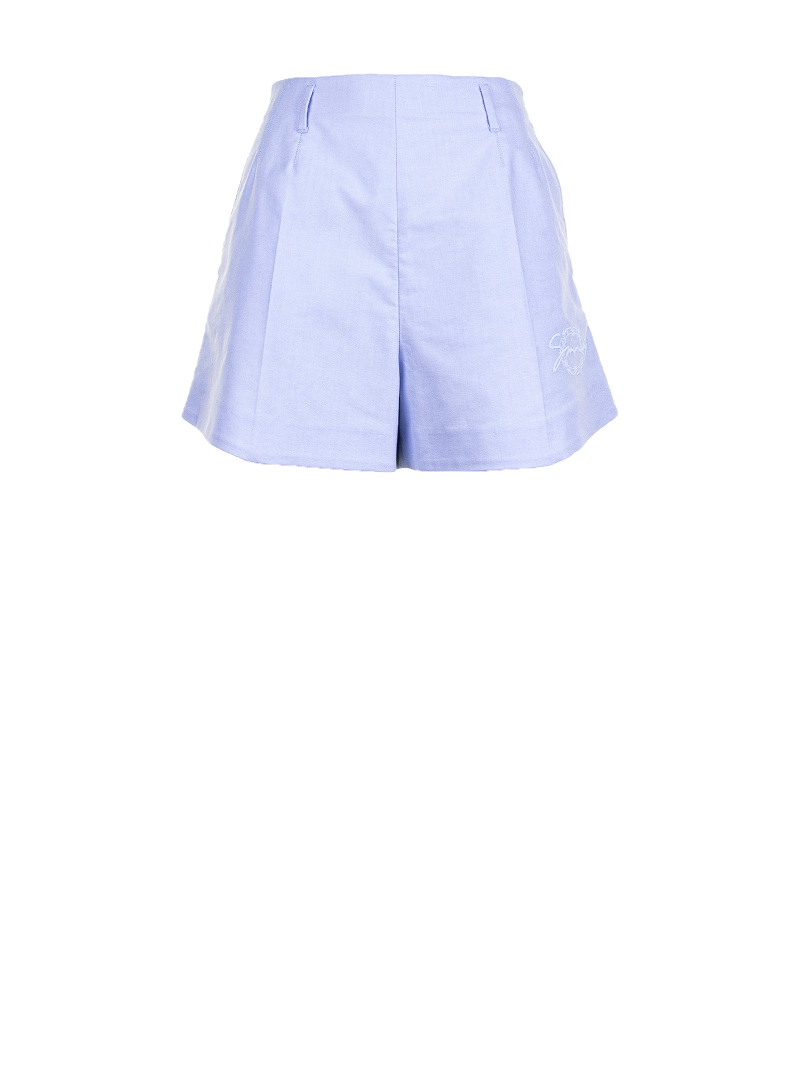 Givenchy Shorts Blue