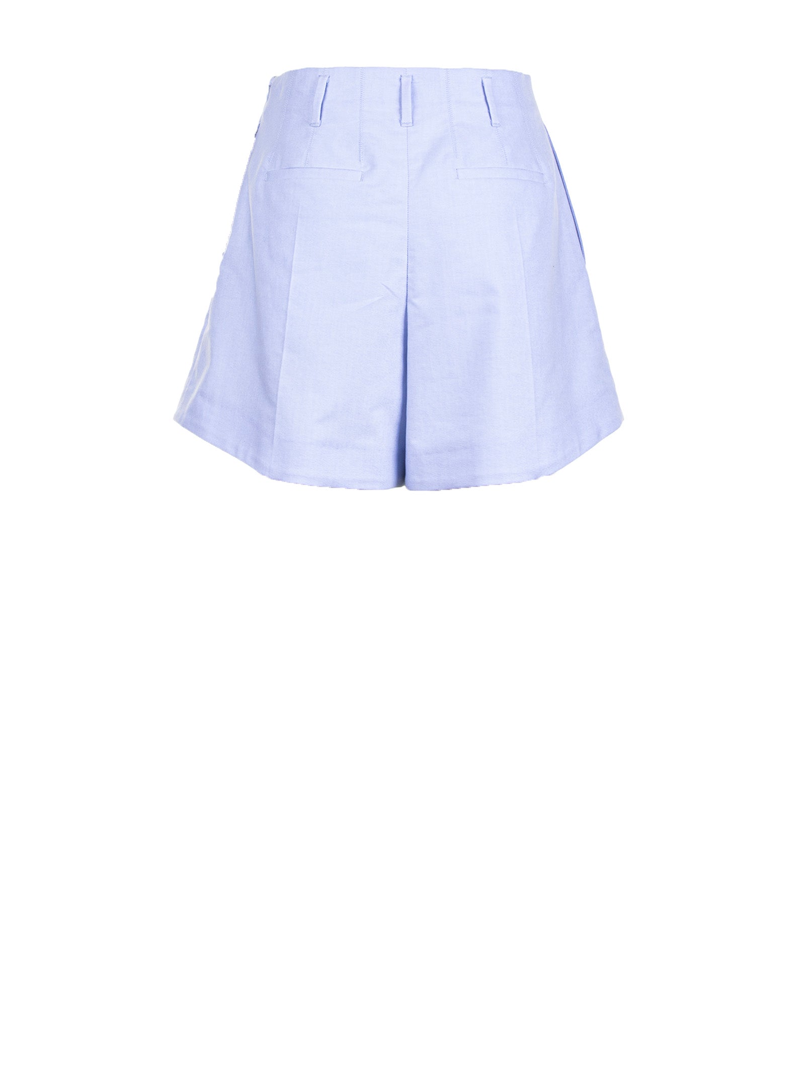 Givenchy Shorts Blue