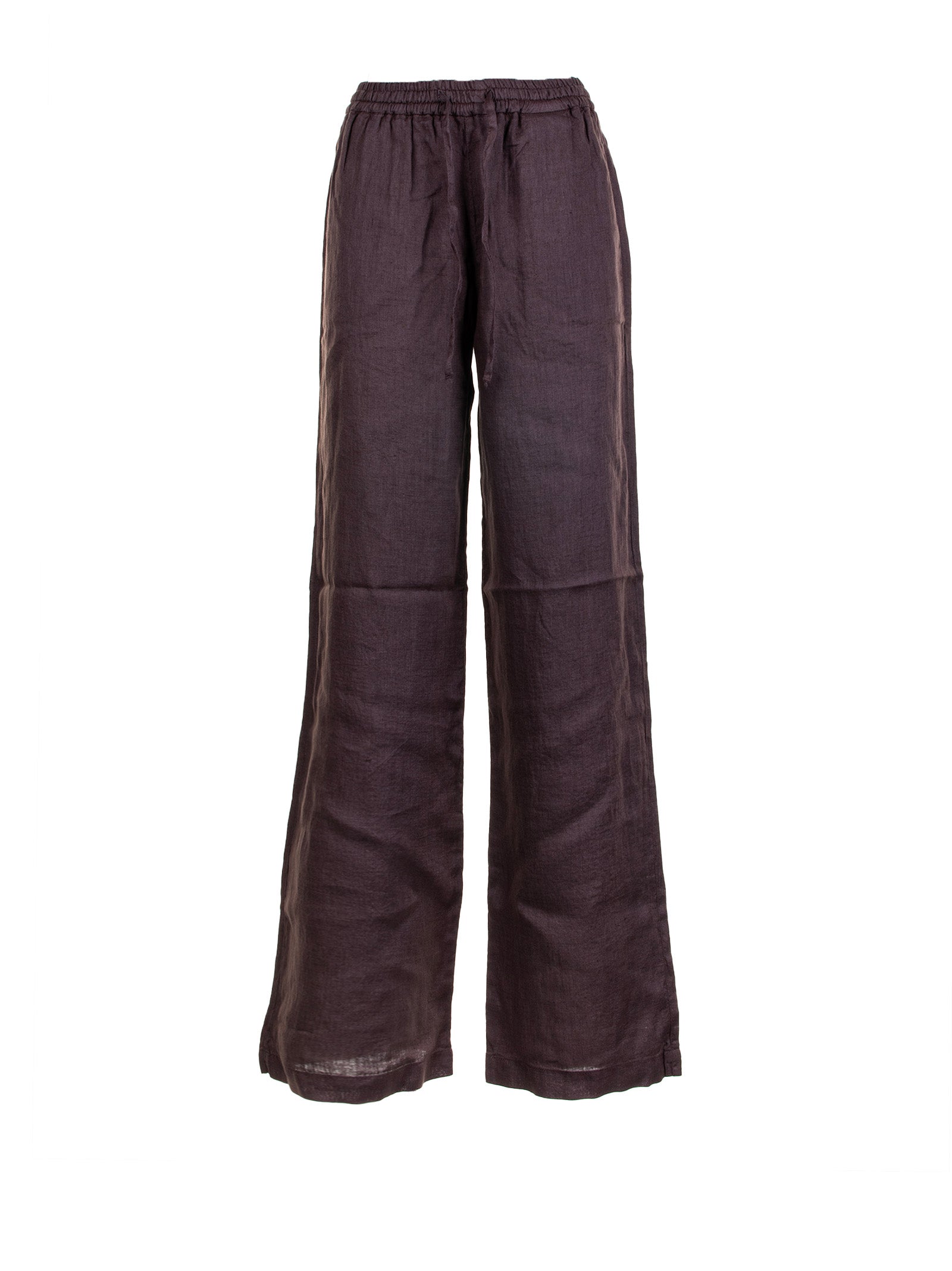 Fay Trousers Coconut