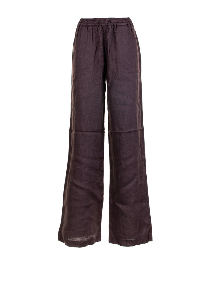 Fay Trousers Coconut