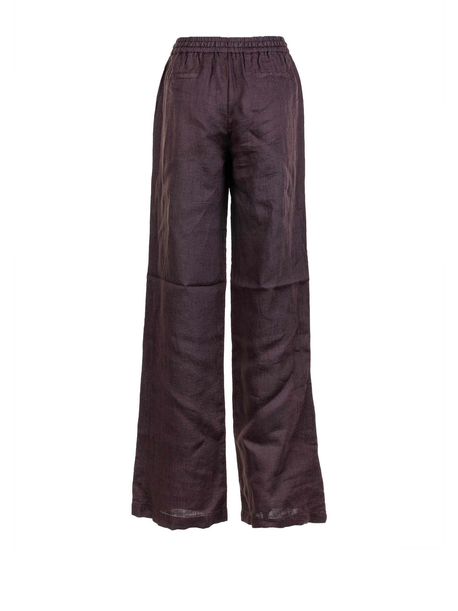 Fay Trousers Coconut