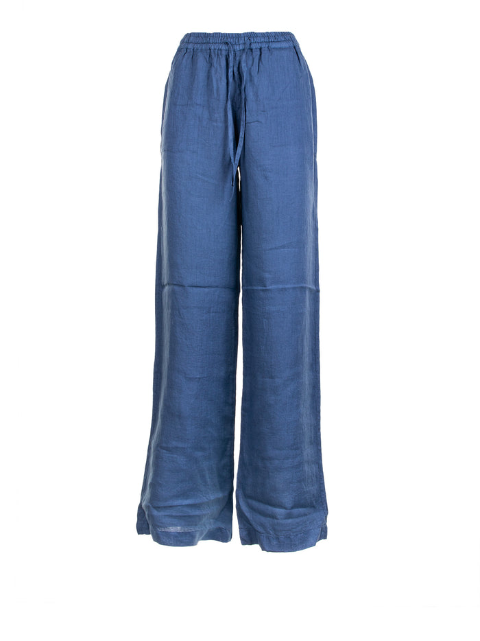 Fay Trousers Carta Da Zucchero
