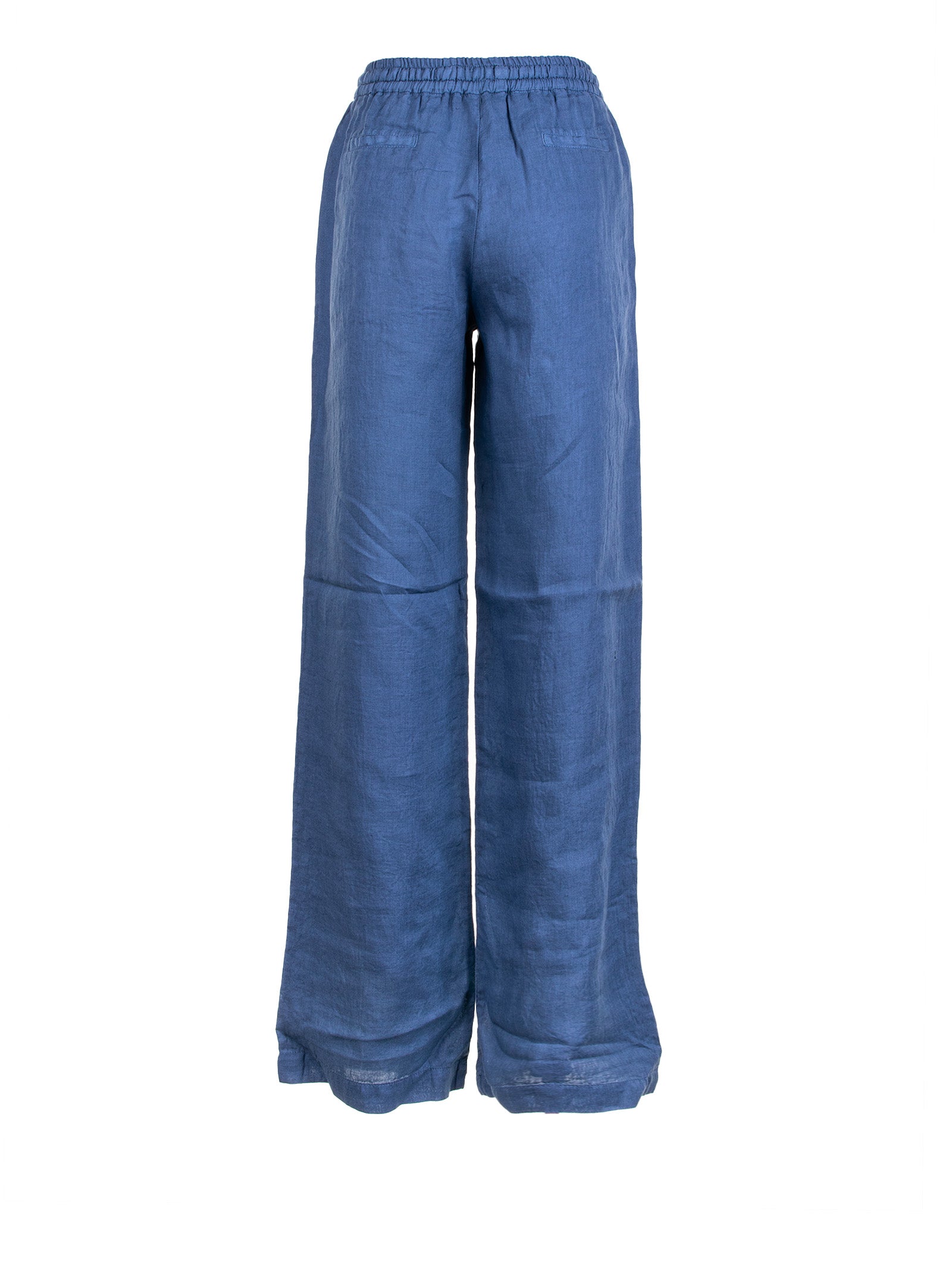 Fay Trousers Carta Da Zucchero