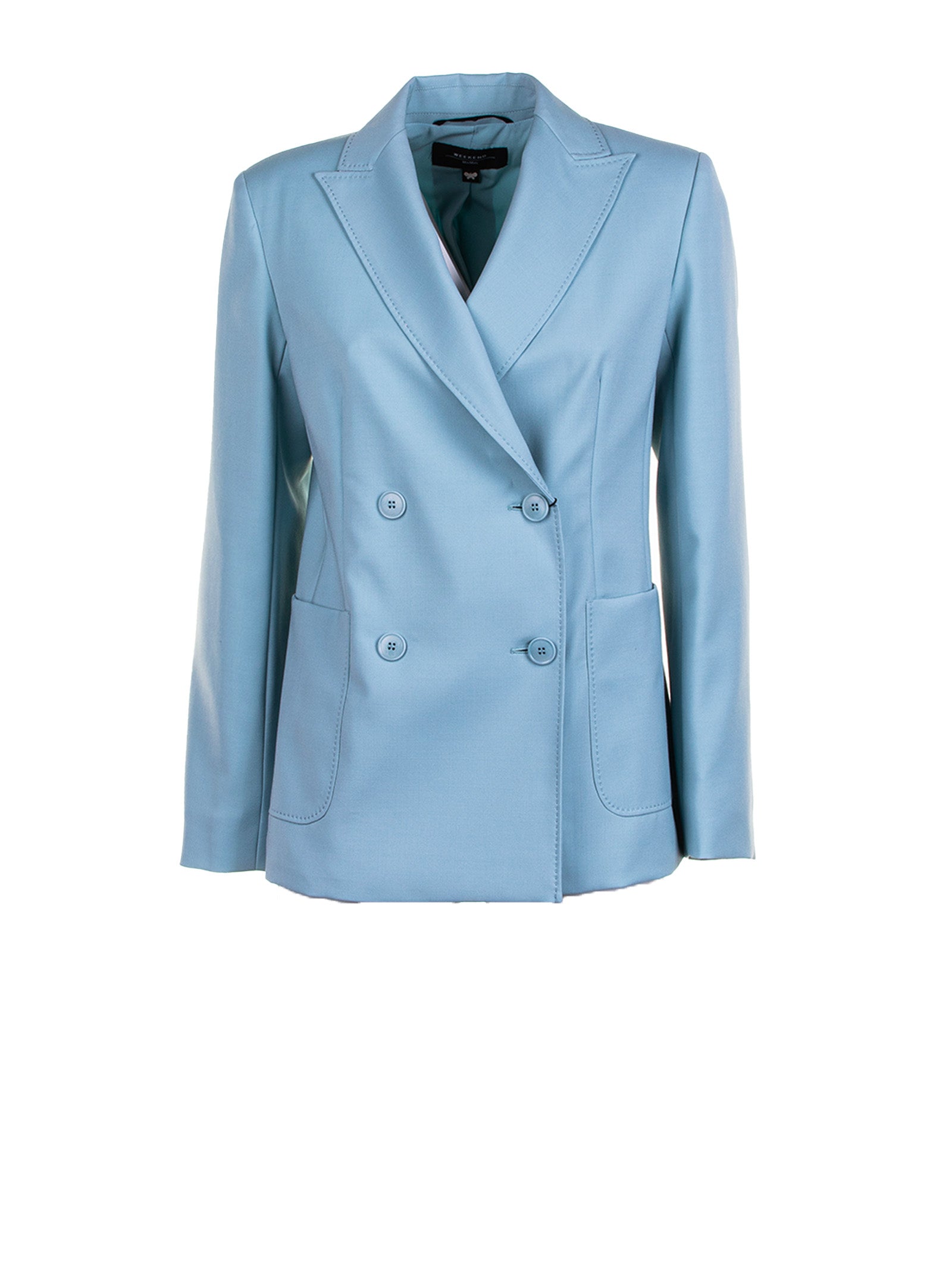 Max Mara Weekend Jackets Anice Wool