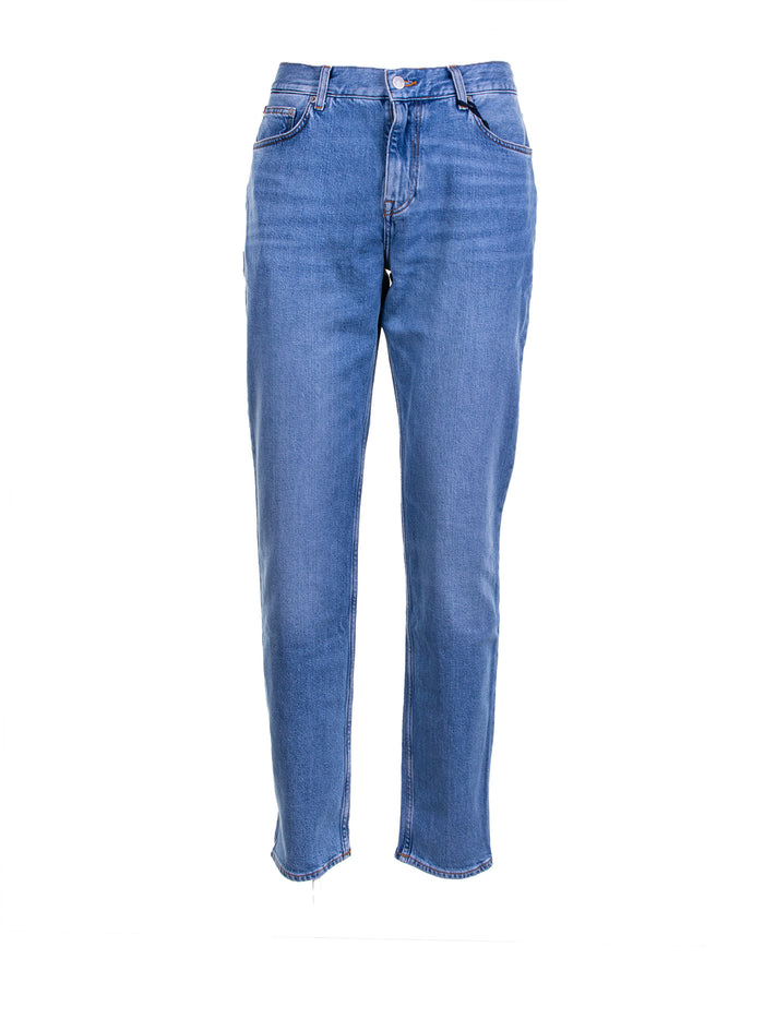 Tommy Hilfiger Jeans Denim Regenerative Cotton ()