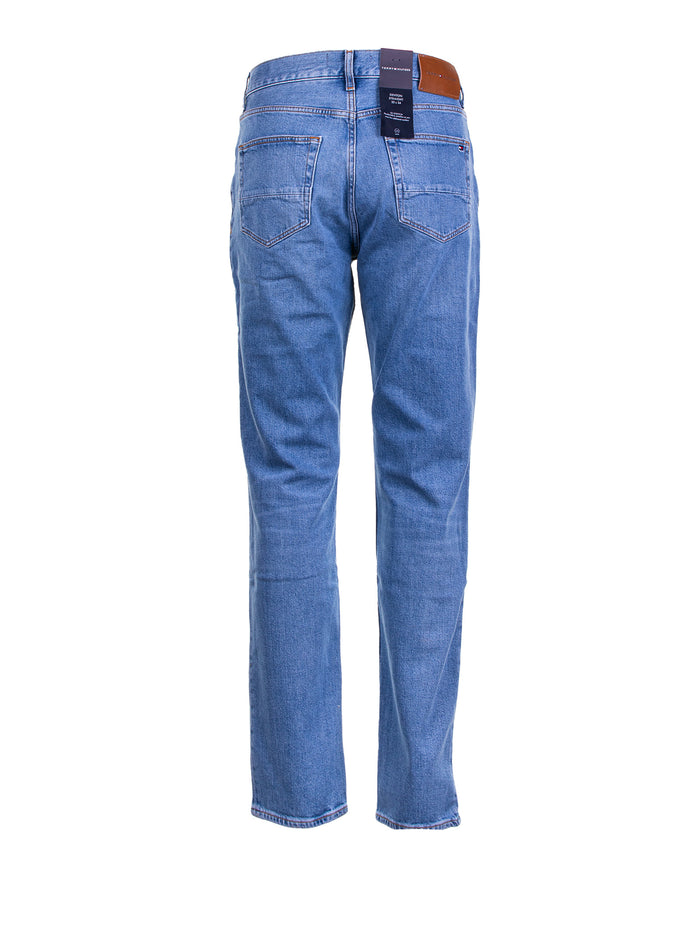 Tommy Hilfiger Jeans Denim Regenerative Cotton ()
