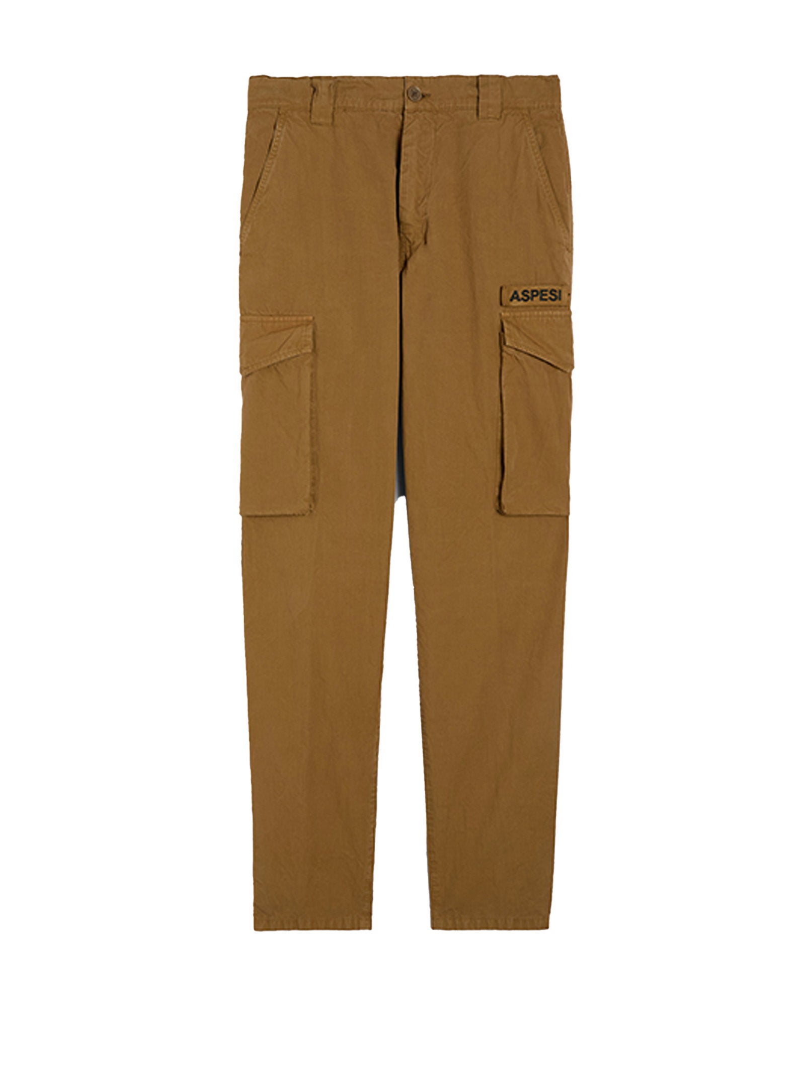 Aspesi Trousers Brown
