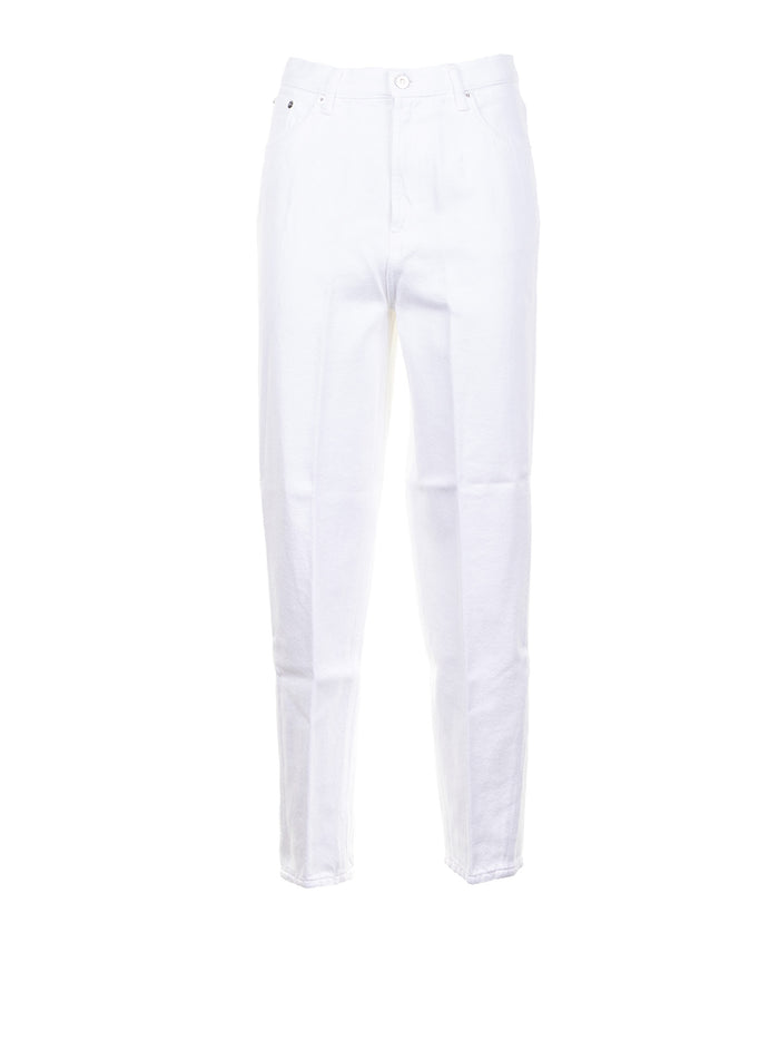 Dondup Jeans White