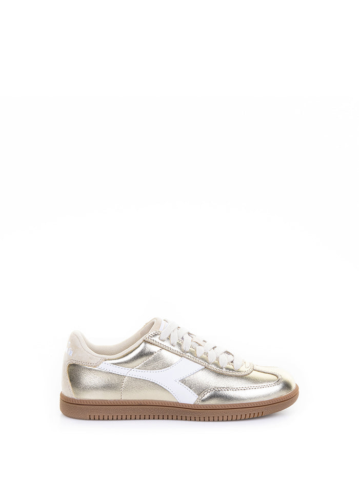 Diadora Sneakers Beige Biscotto