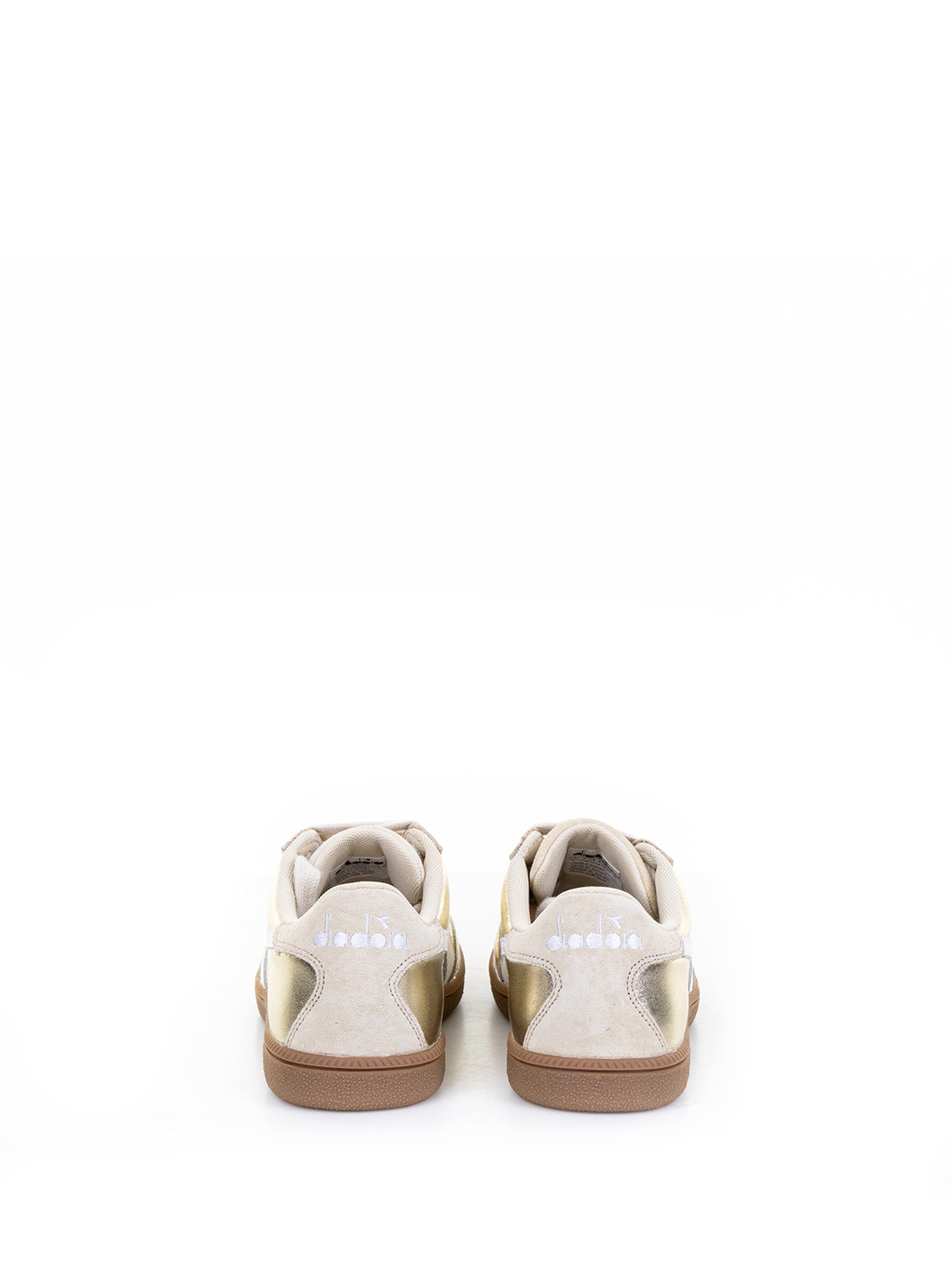 Diadora Sneakers Beige Biscotto